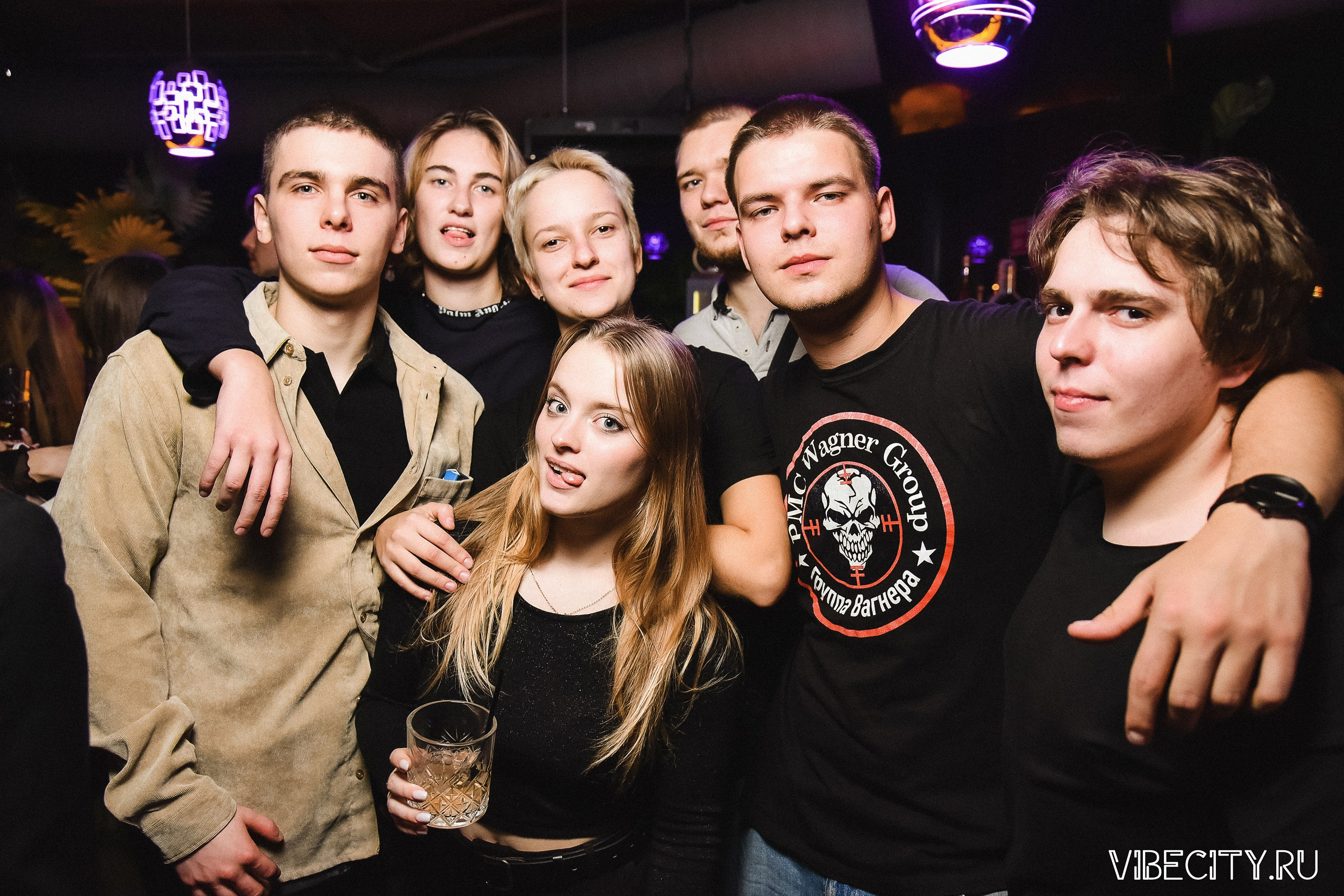 DOUBLE U. VIBECITY.RU Вайб Сити Ру Фоторепортажи Фотоотчеты Калининград