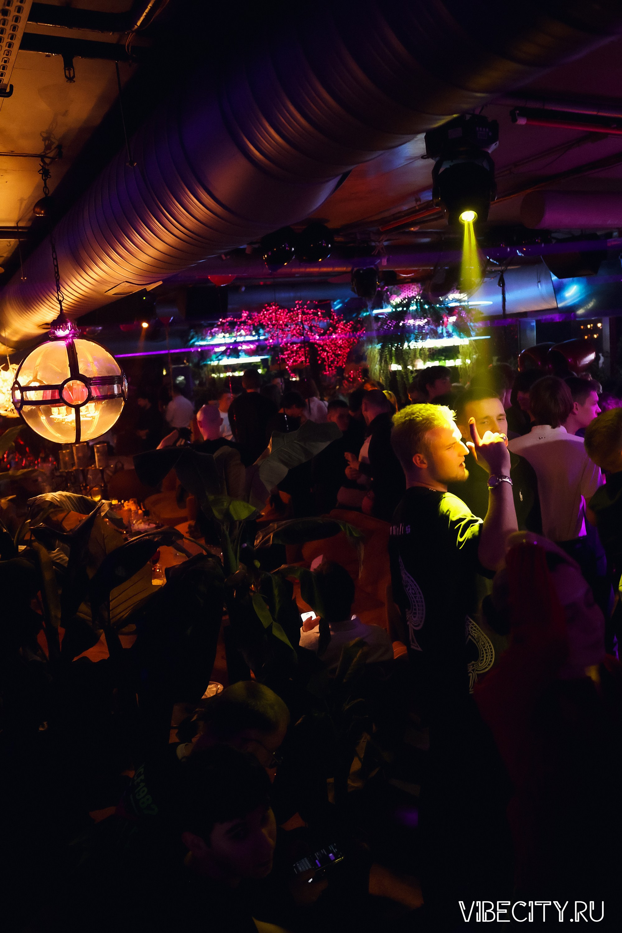 DOUBLE U. VIBECITY.RU Вайб Сити Ру Фоторепортажи Фотоотчеты Калининград