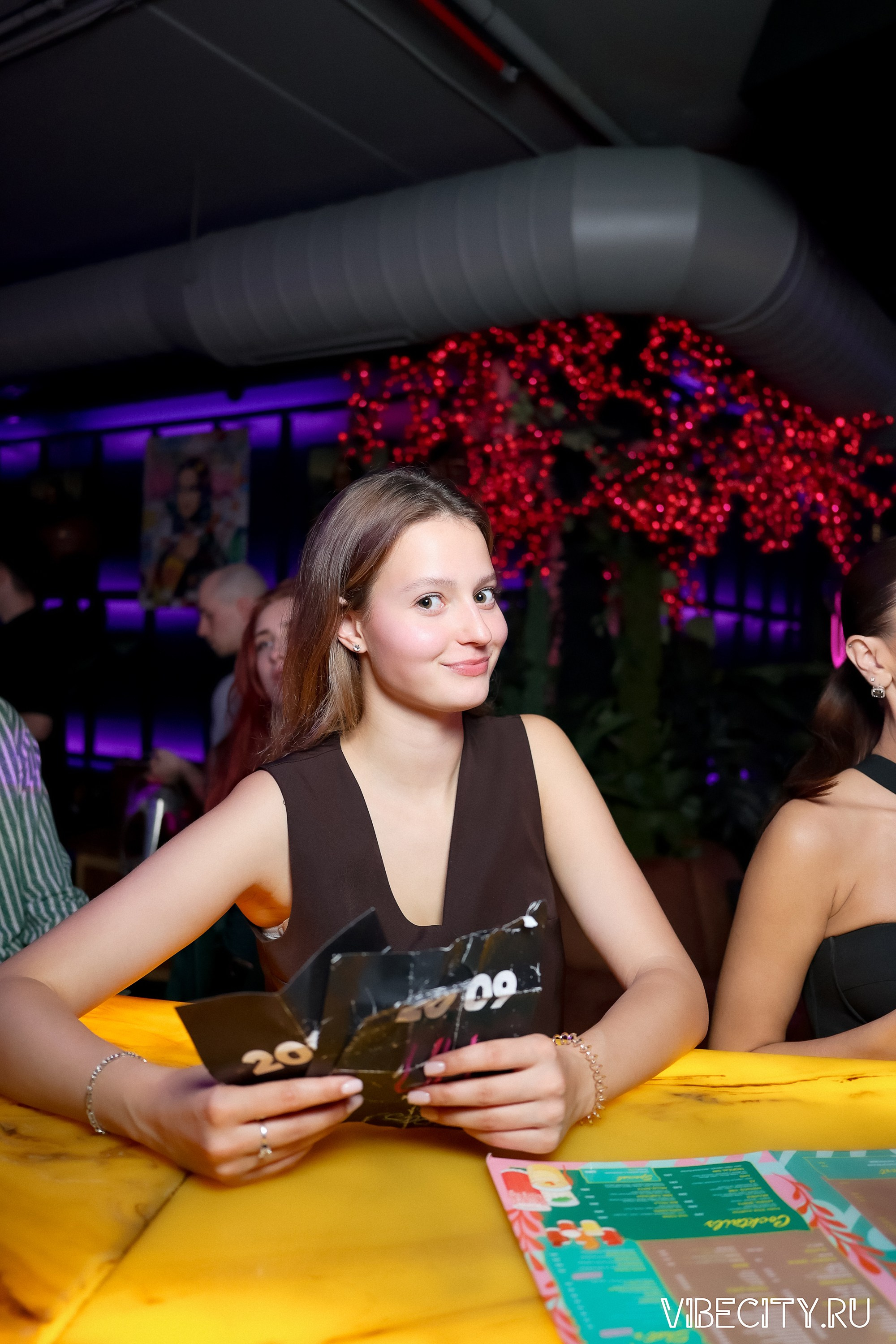 DOUBLE U. VIBECITY.RU Вайб Сити Ру Фоторепортажи Фотоотчеты Калининград