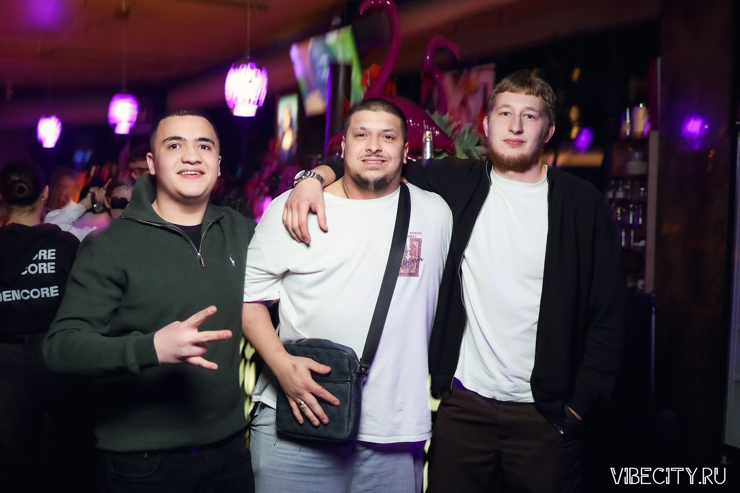 DOUBLE U. VIBECITY.RU Вайб Сити Ру Фоторепортажи Фотоотчеты Калининград