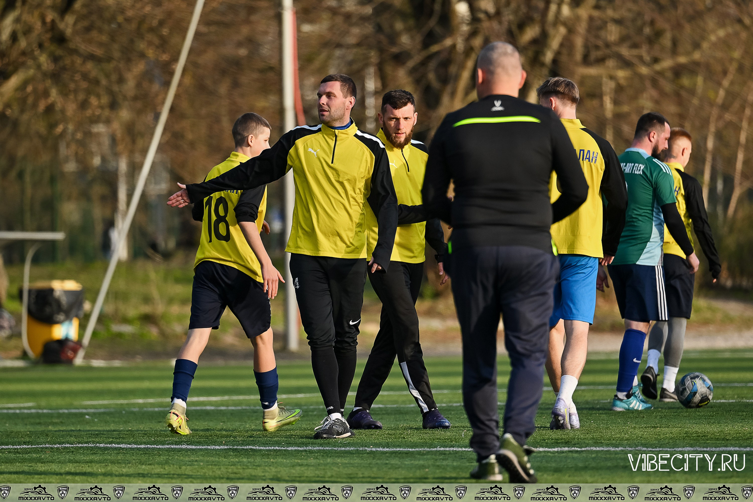 КЛФЛ «БАЛТИКА». VIBECITY.RU Вайб Сити Ру Фоторепортажи Фотоотчеты Калининград