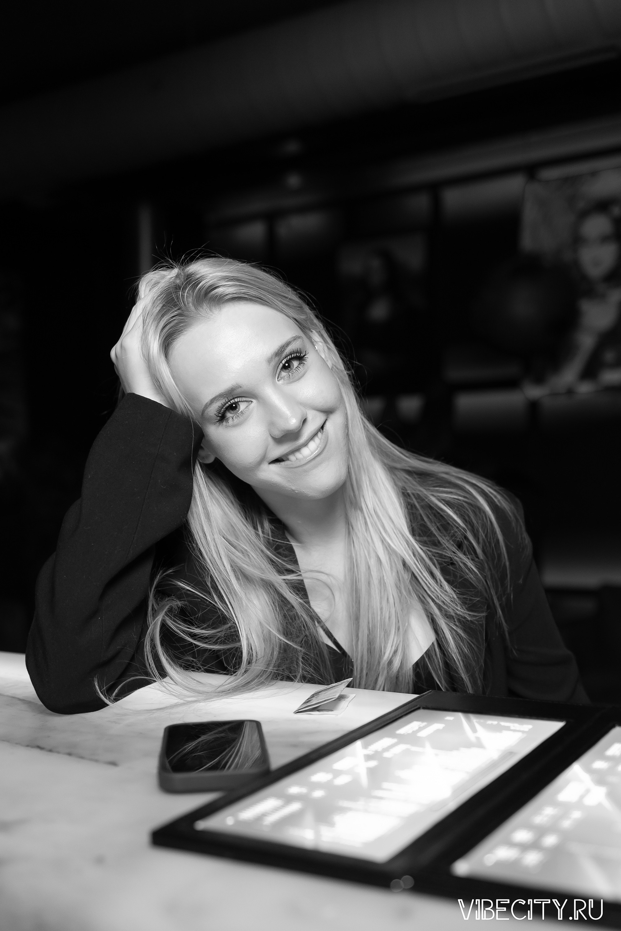 DOUBLE U. VIBECITY.RU Вайб Сити Ру Фоторепортажи Фотоотчеты Калининград