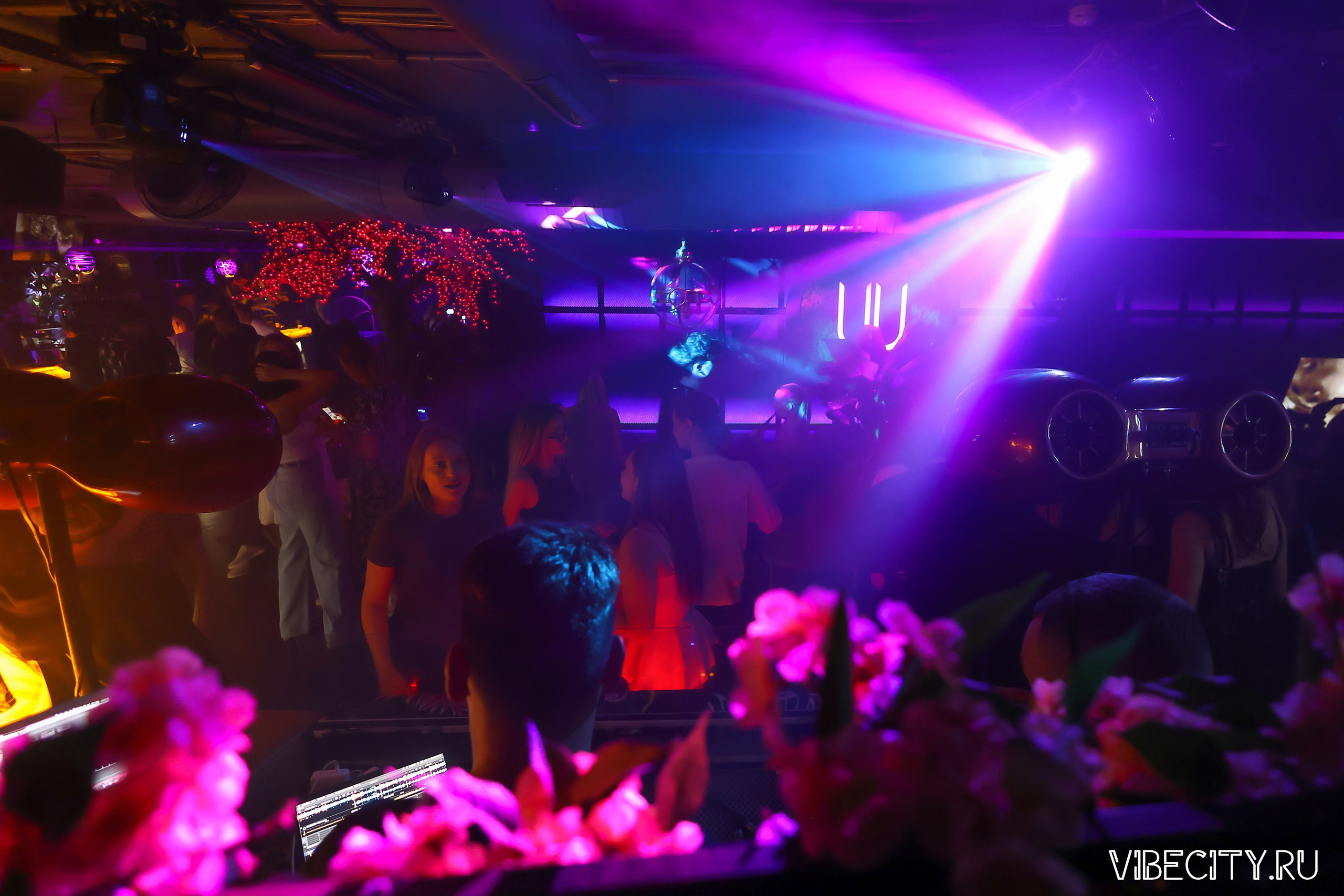 DOUBLE U. VIBECITY.RU Вайб Сити Ру Фоторепортажи Фотоотчеты Калининград