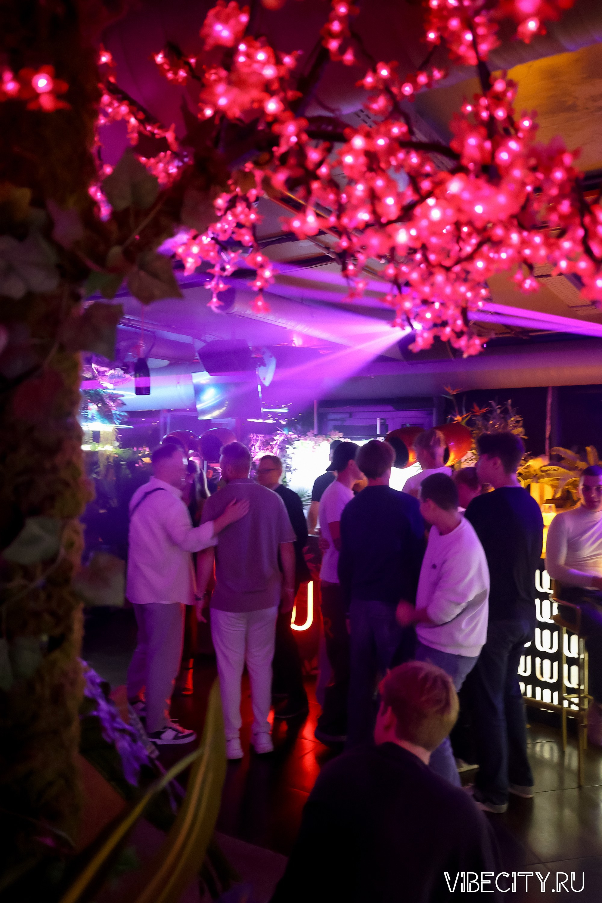 DOUBLE U. VIBECITY.RU Вайб Сити Ру Фоторепортажи Фотоотчеты Калининград