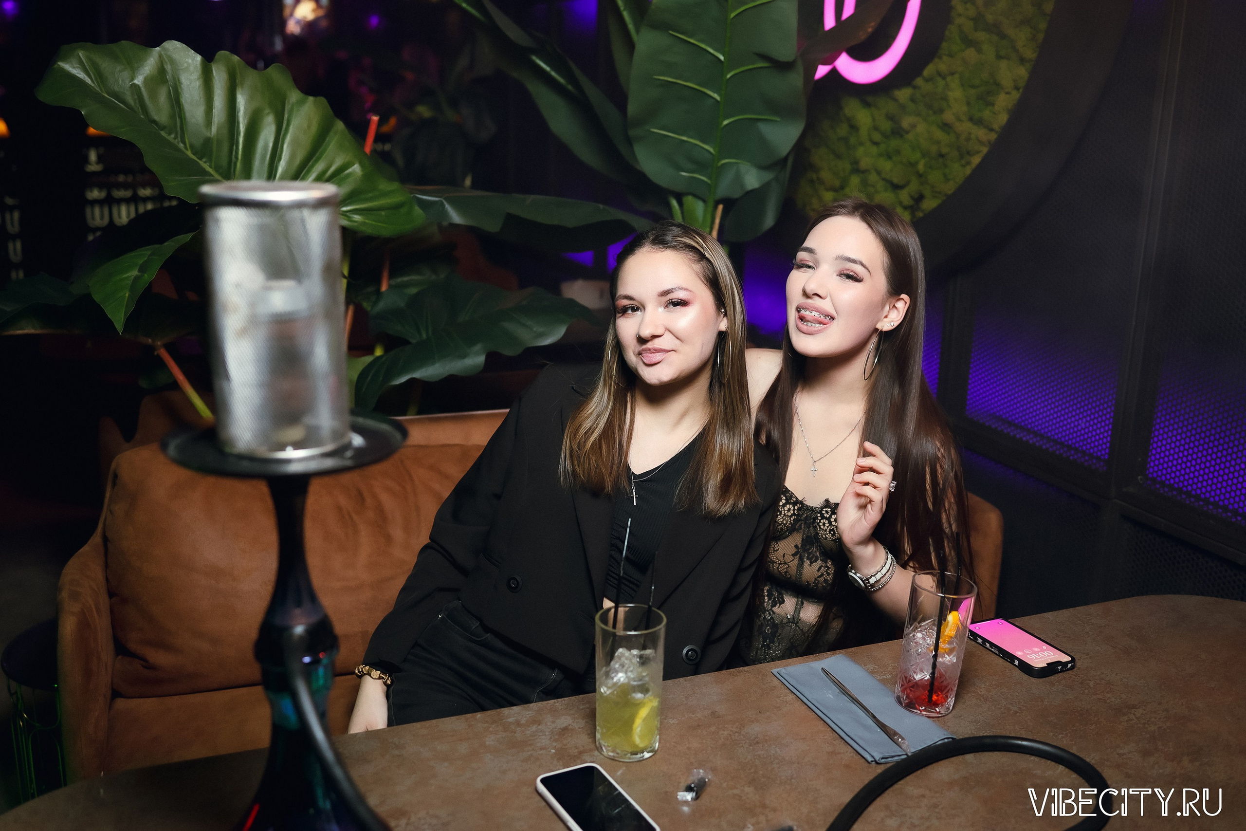 DOUBLE U. VIBECITY.RU Вайб Сити Ру Фоторепортажи Фотоотчеты Калининград