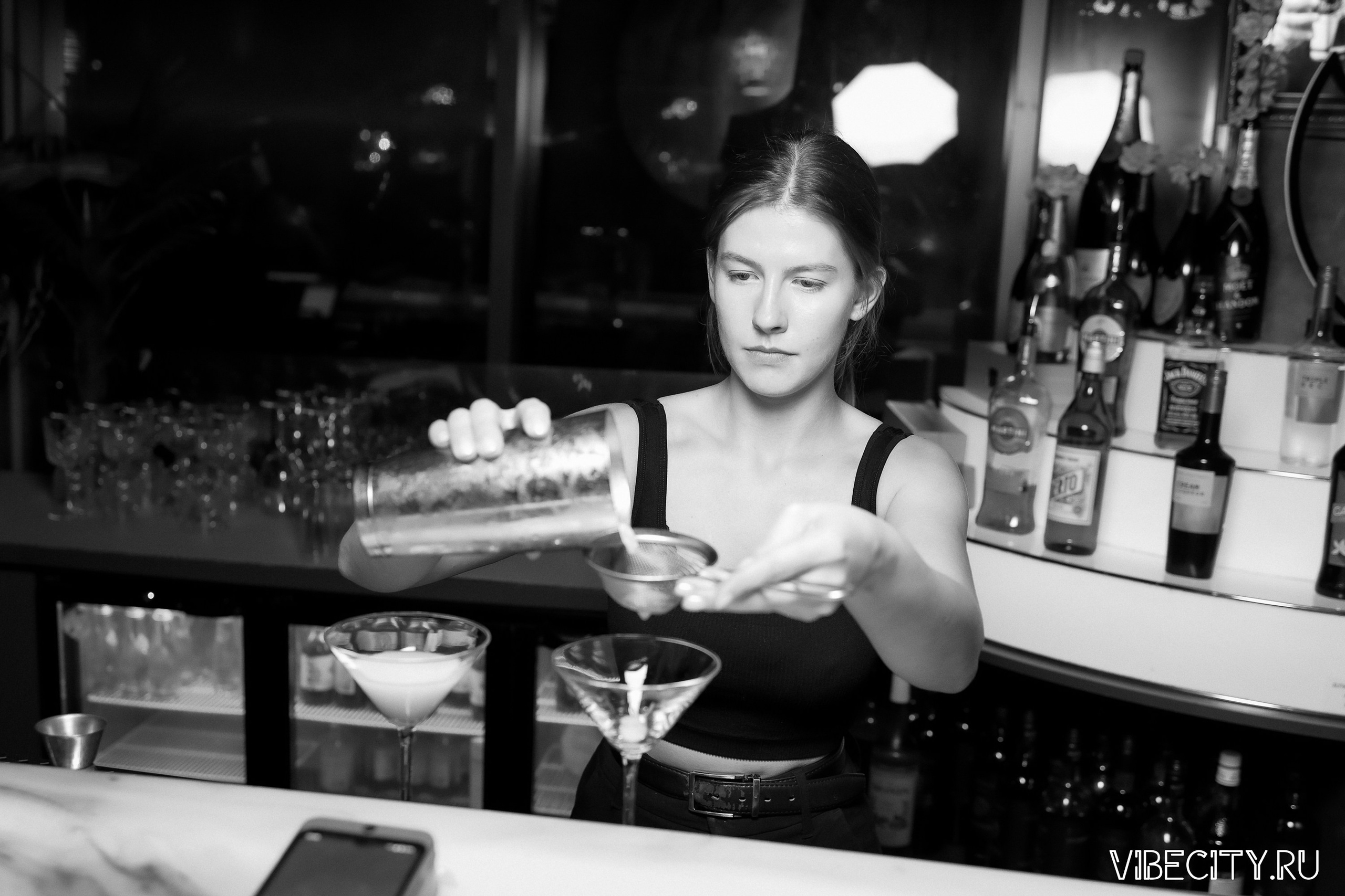 DOUBLE U. VIBECITY.RU Вайб Сити Ру Фоторепортажи Фотоотчеты Калининград