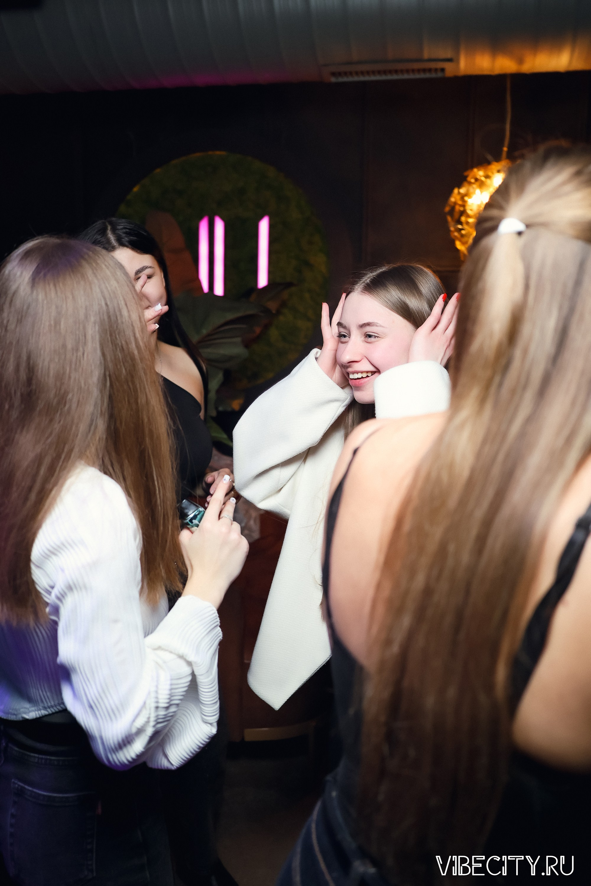 DOUBLE U. VIBECITY.RU Вайб Сити Ру Фоторепортажи Фотоотчеты Калининград