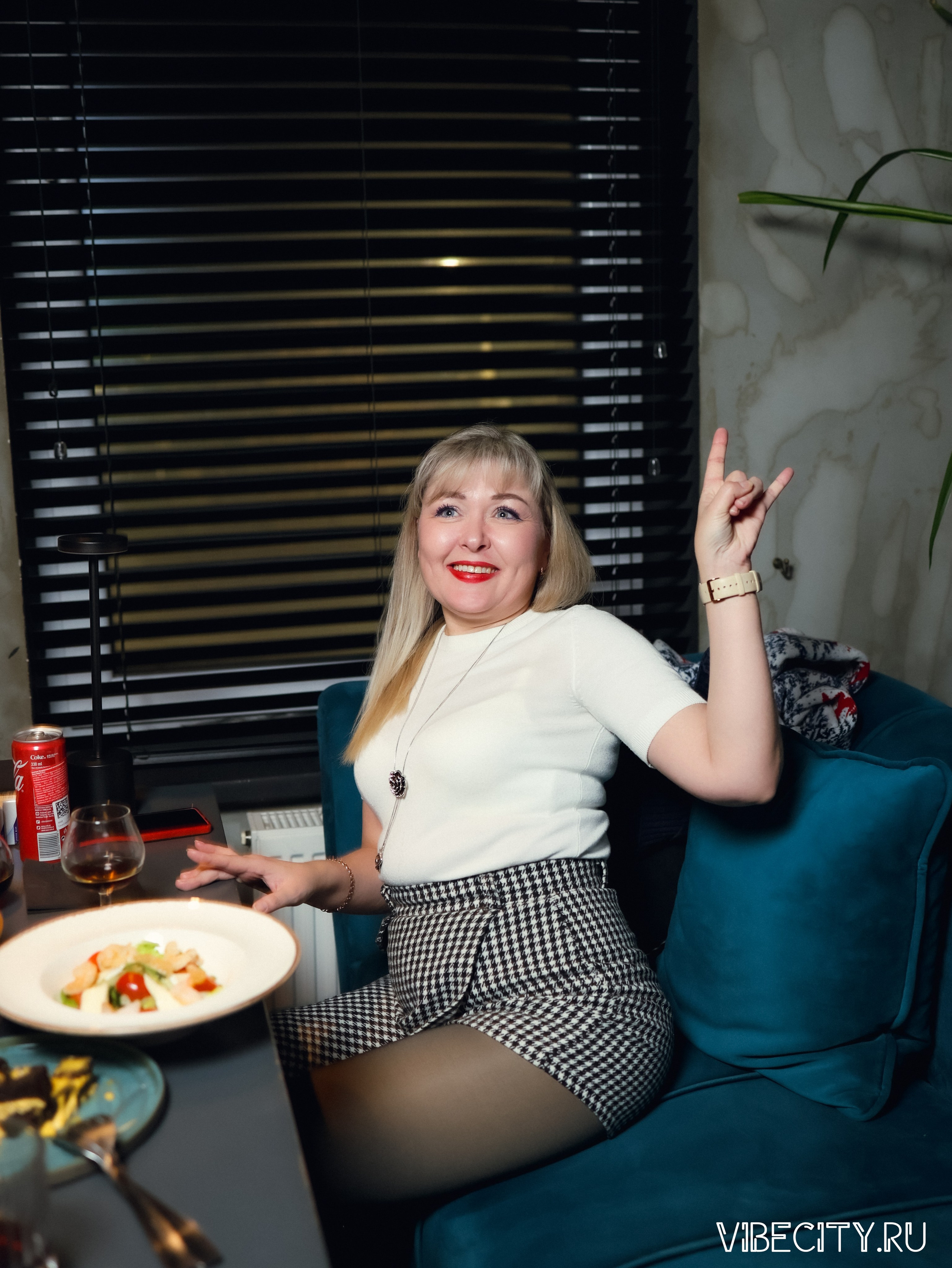 МЯТА lounge. VIBECITY.RU Вайб Сити Ру Фоторепортажи Фотоотчеты Калининград