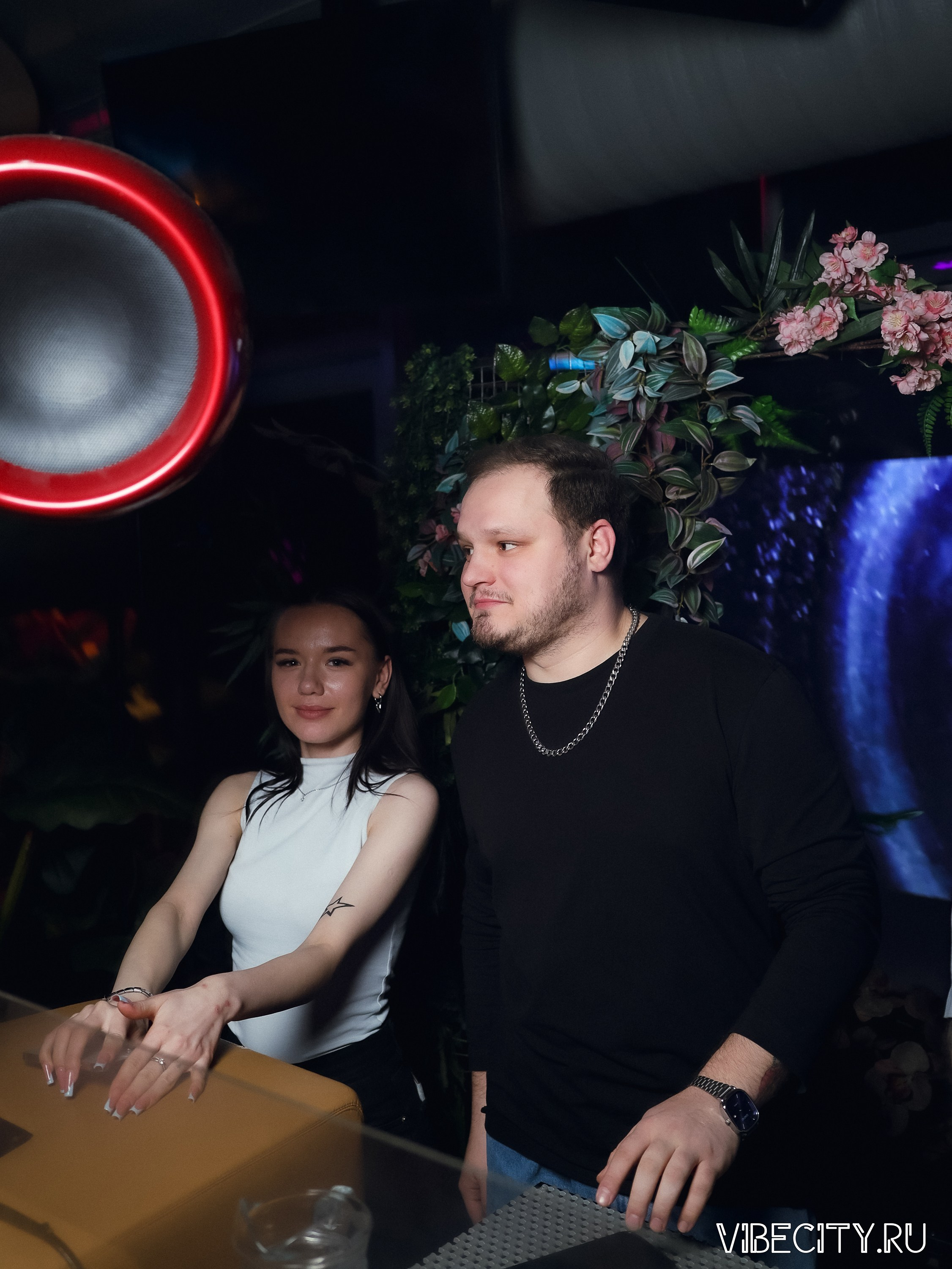 DOUBLE U. VIBECITY.RU Вайб Сити Ру Фоторепортажи Фотоотчеты Калининград