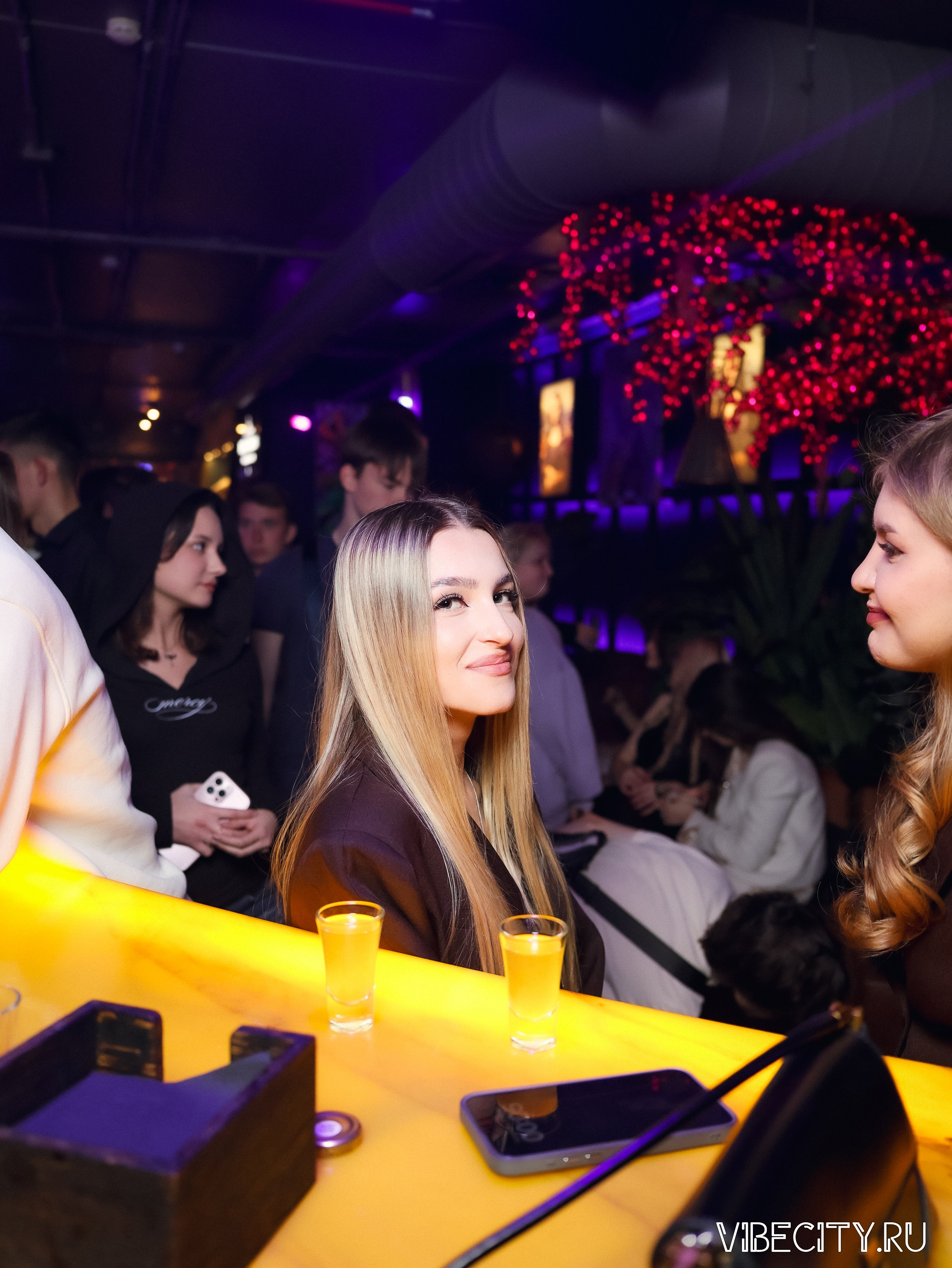 DOUBLE U. VIBECITY.RU Вайб Сити Ру Фоторепортажи Фотоотчеты Калининград