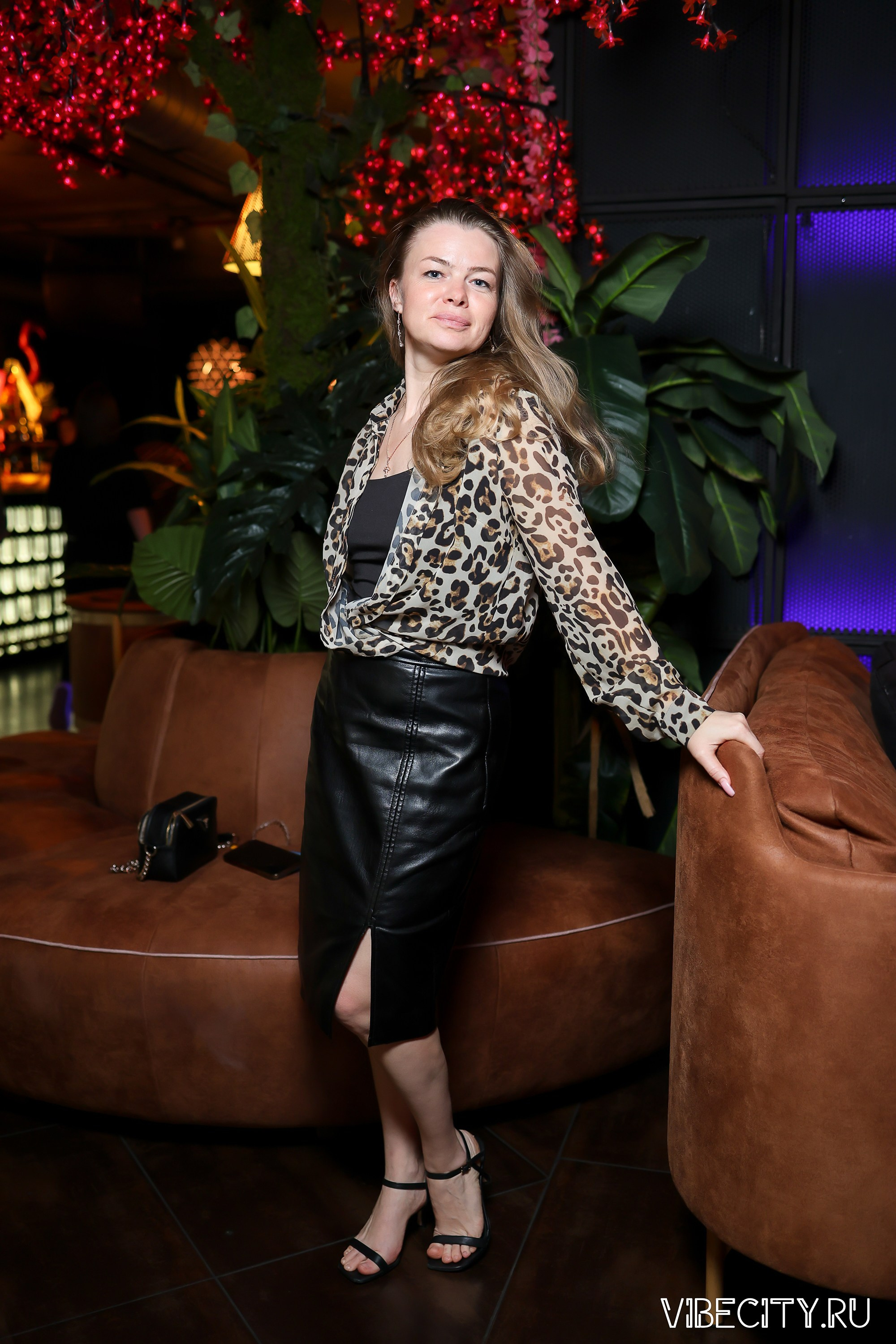 DOUBLE U. VIBECITY.RU Вайб Сити Ру Фоторепортажи Фотоотчеты Калининград