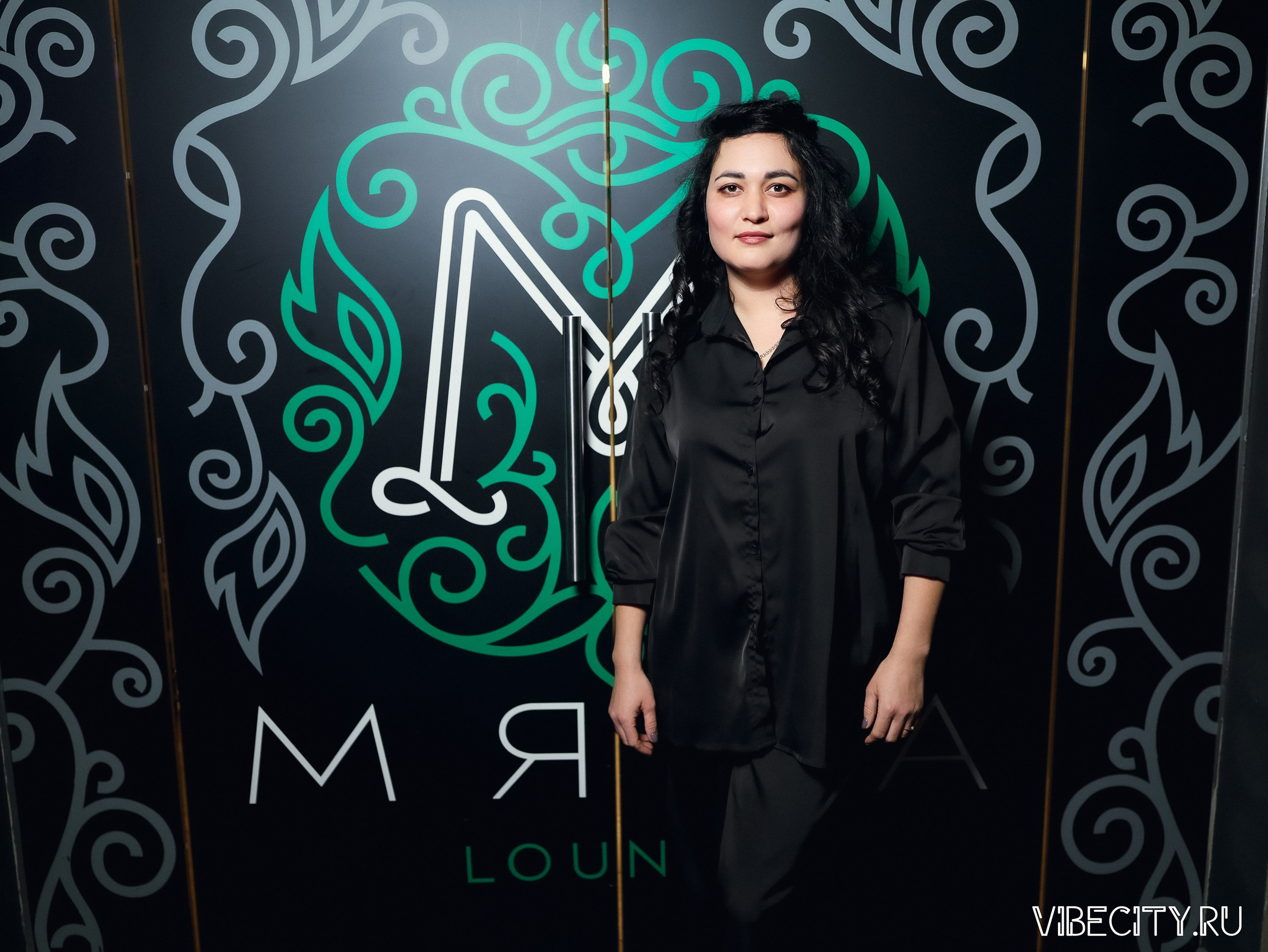 Мята Lounge. VIBECITY.RU Вайб Сити Ру Фоторепортажи Фотоотчеты Калининград