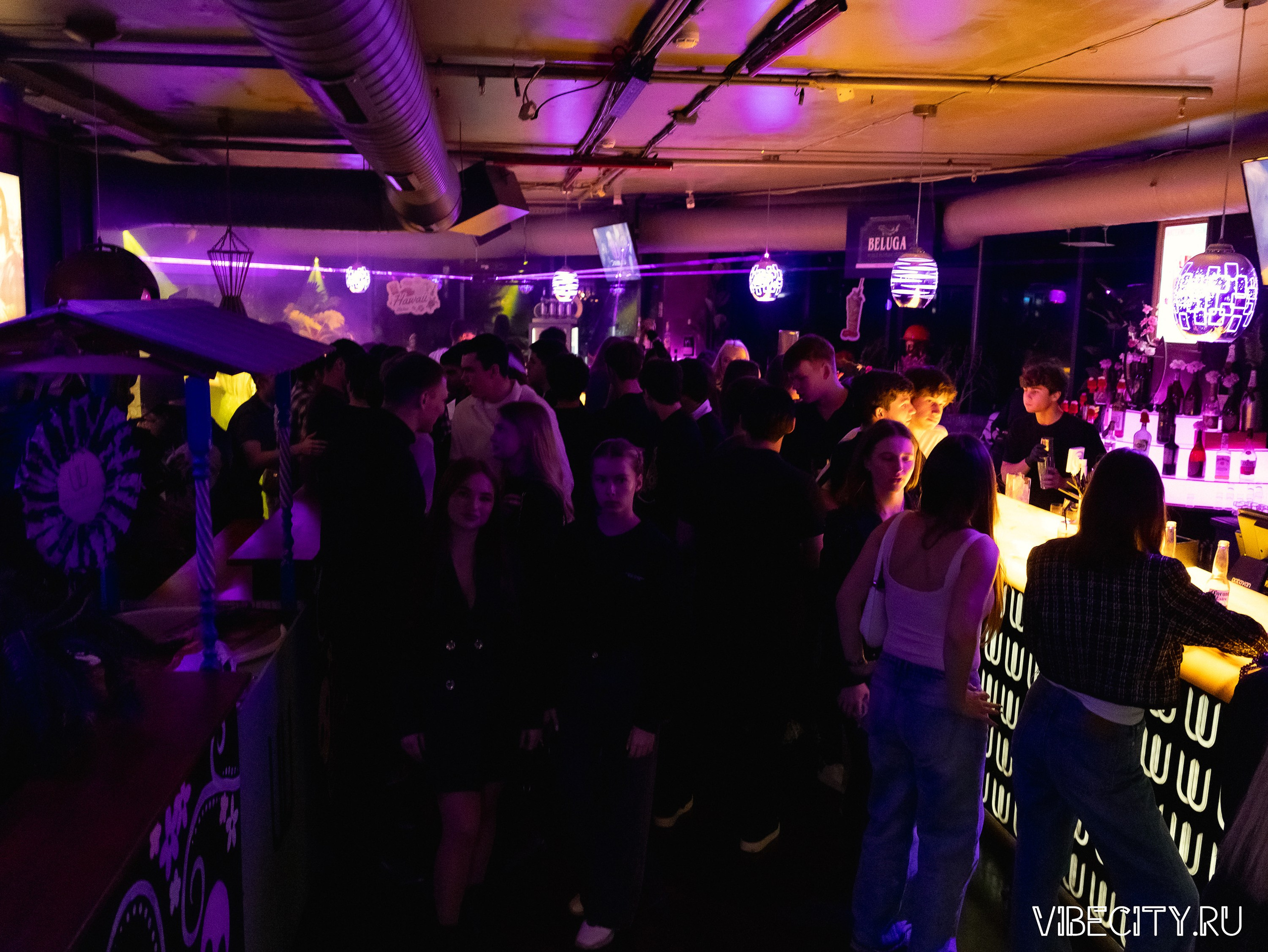 DOUBLE U. VIBECITY.RU Вайб Сити Ру Фоторепортажи Фотоотчеты Калининград