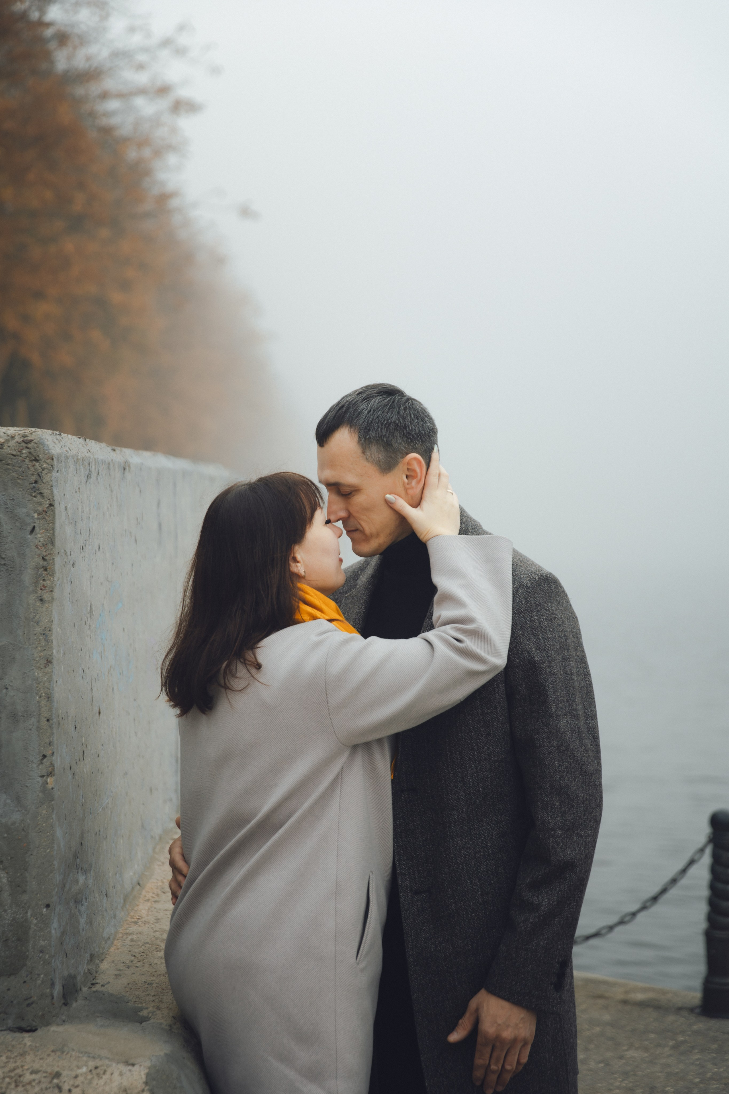 Дмитрий и Юлия. Фотограф Калининград Илья Миллер