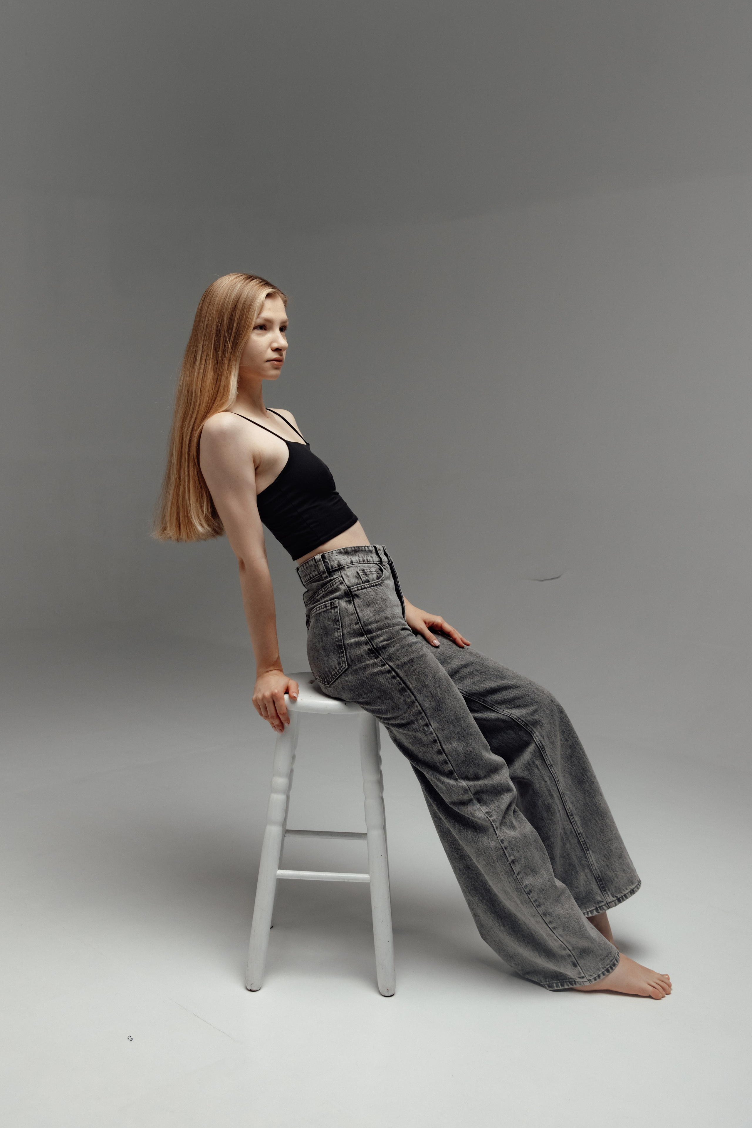 Таня / Фактура. Фотограф Калининград Илья Миллер