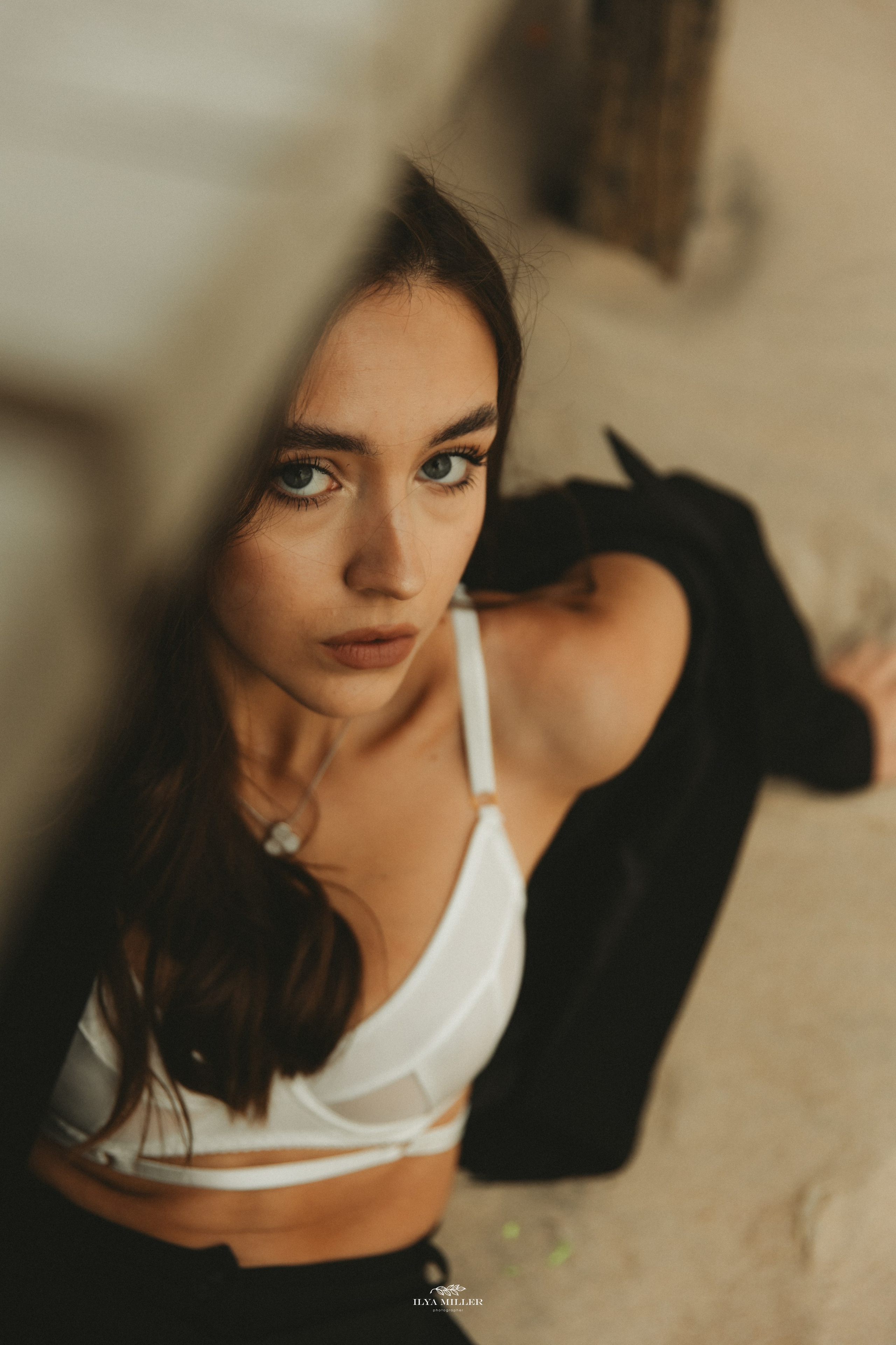 Вика / Малиновка. Фотограф Калининград Илья Миллер