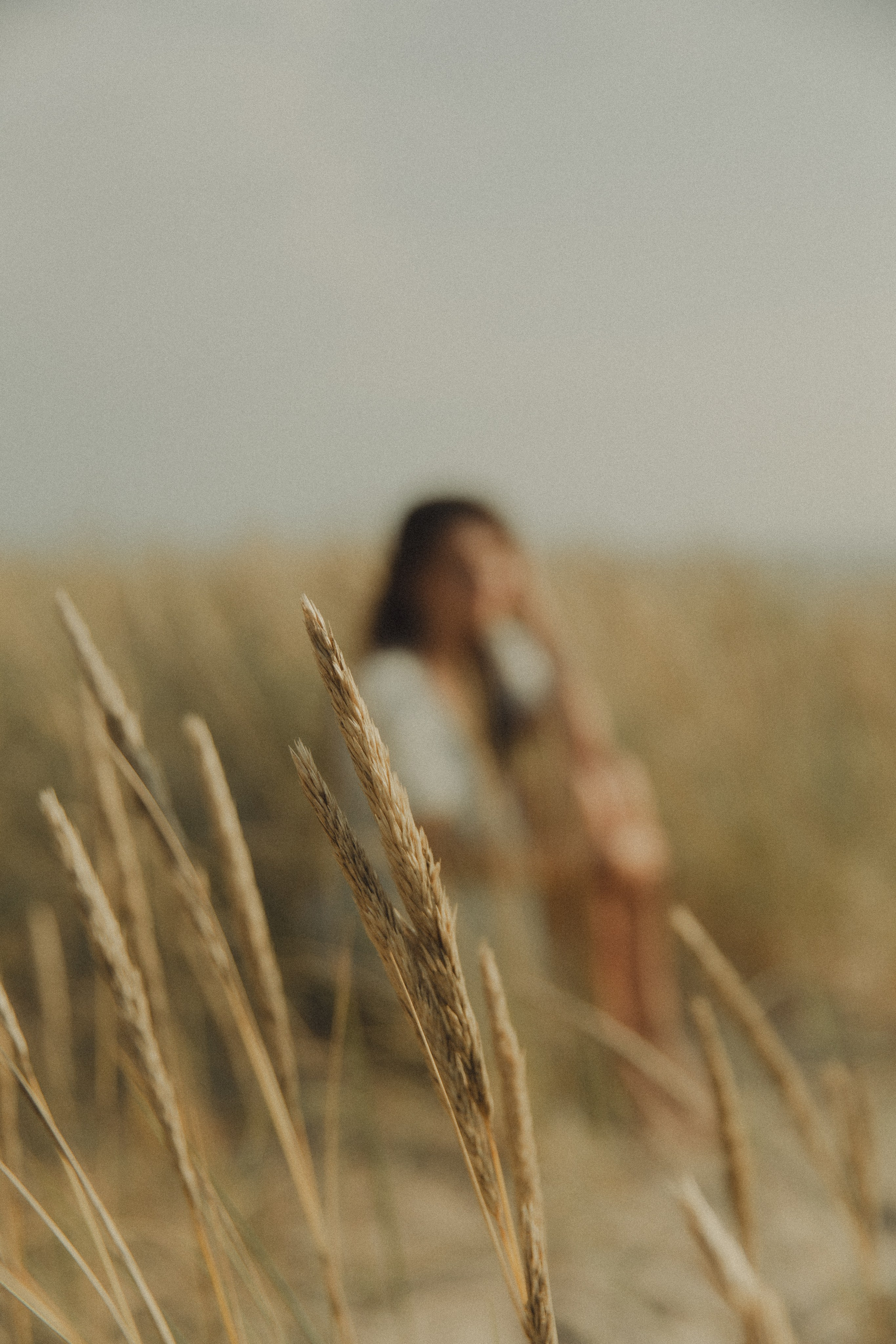 Даша / Янтарный. Фотограф Калининград Илья Миллер