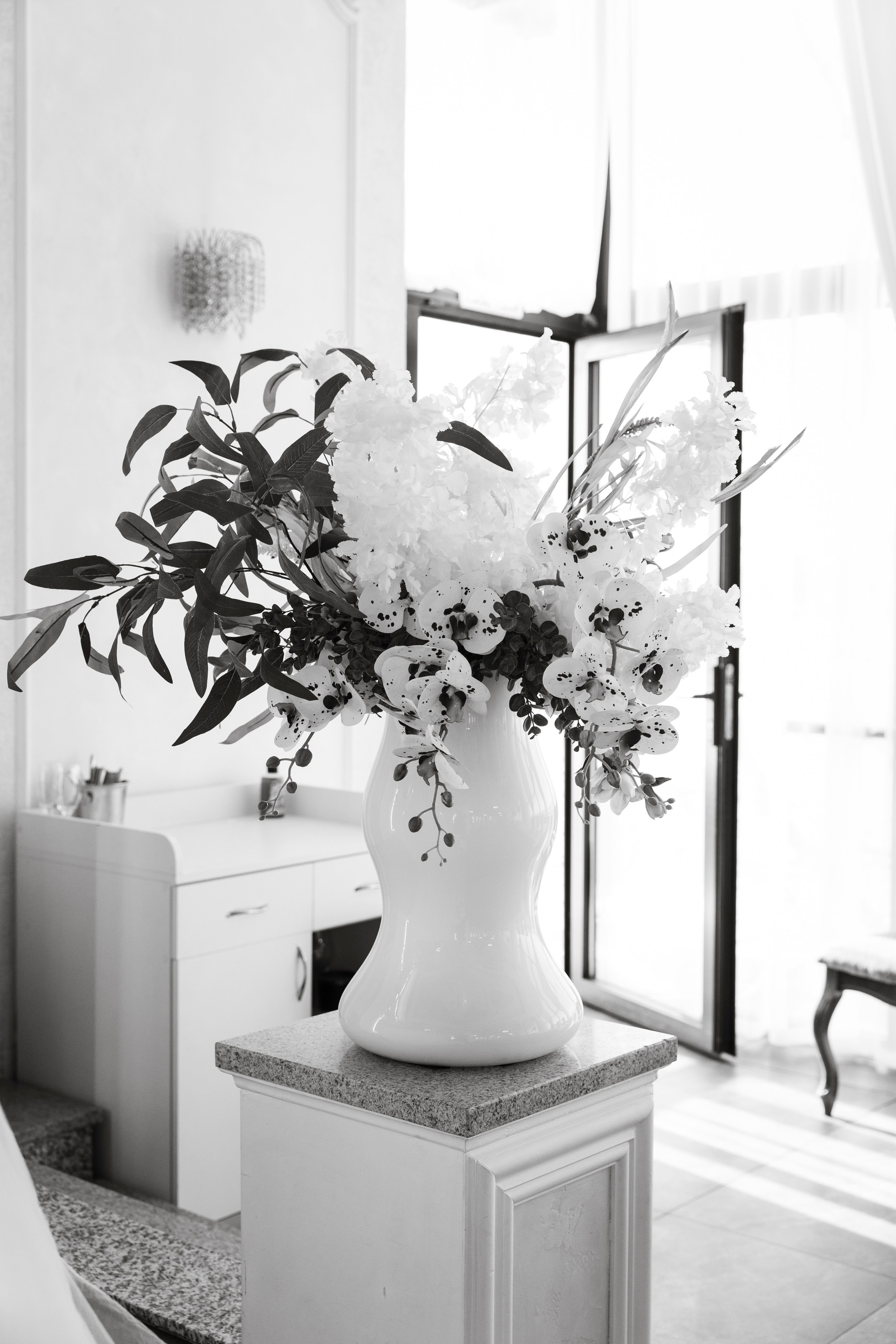 Максим и Дарья / Репортаж банкета. Фотограф Калининград Илья Миллер