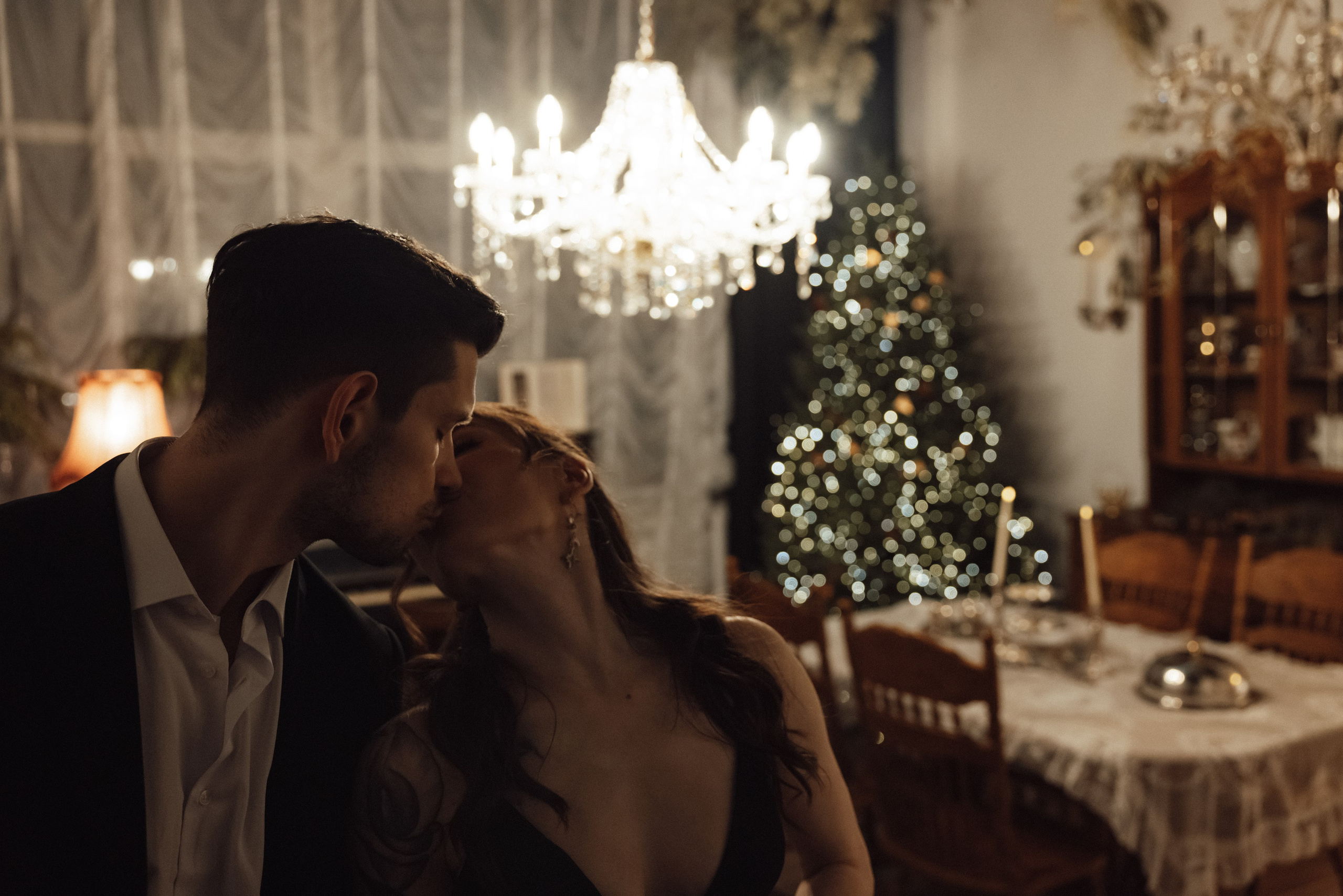 Никита и Саша. Фотограф Калининград Илья Миллер