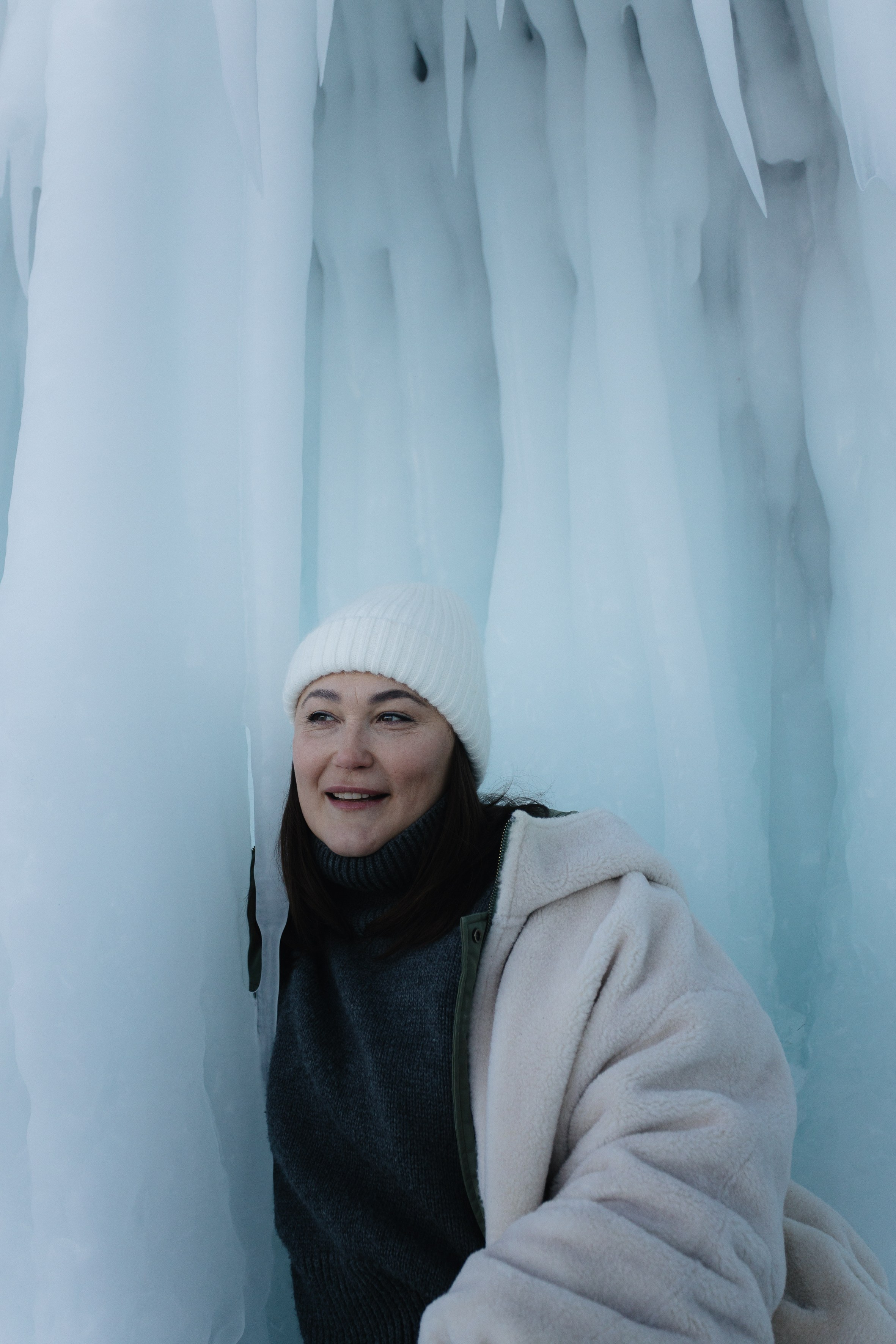 Парная съёмка на Ольхоне. Фотограф Ольхон/ Индия, Регина