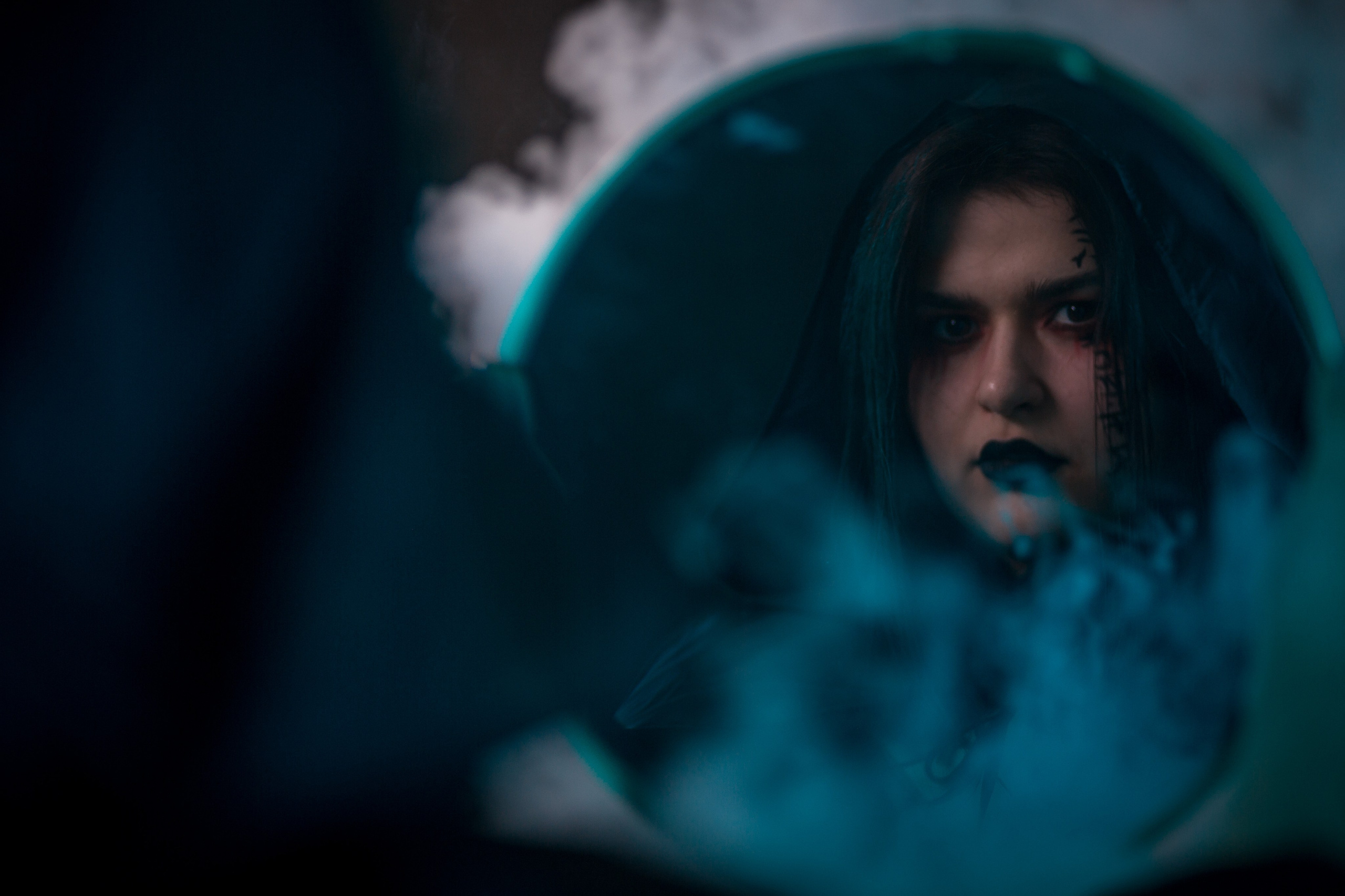 MediaDroom_WITCH. Репортажный фотограф Дмитрий (Нижний Новгород)