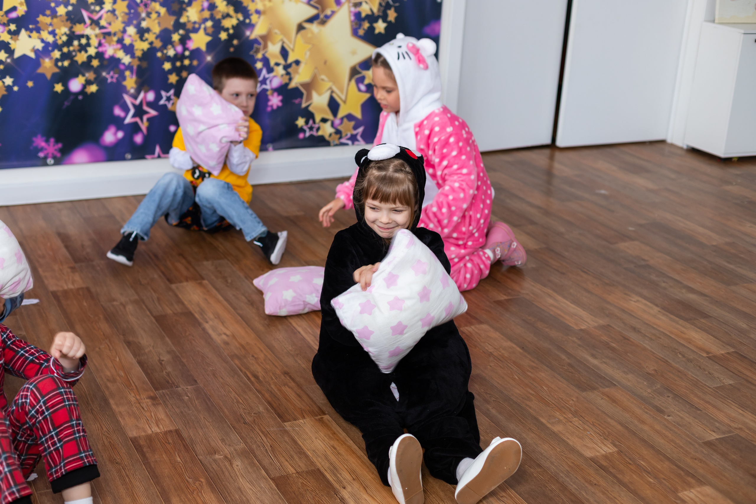 English baby club. Марина Шаймухаметова. Фотограф в Уфе