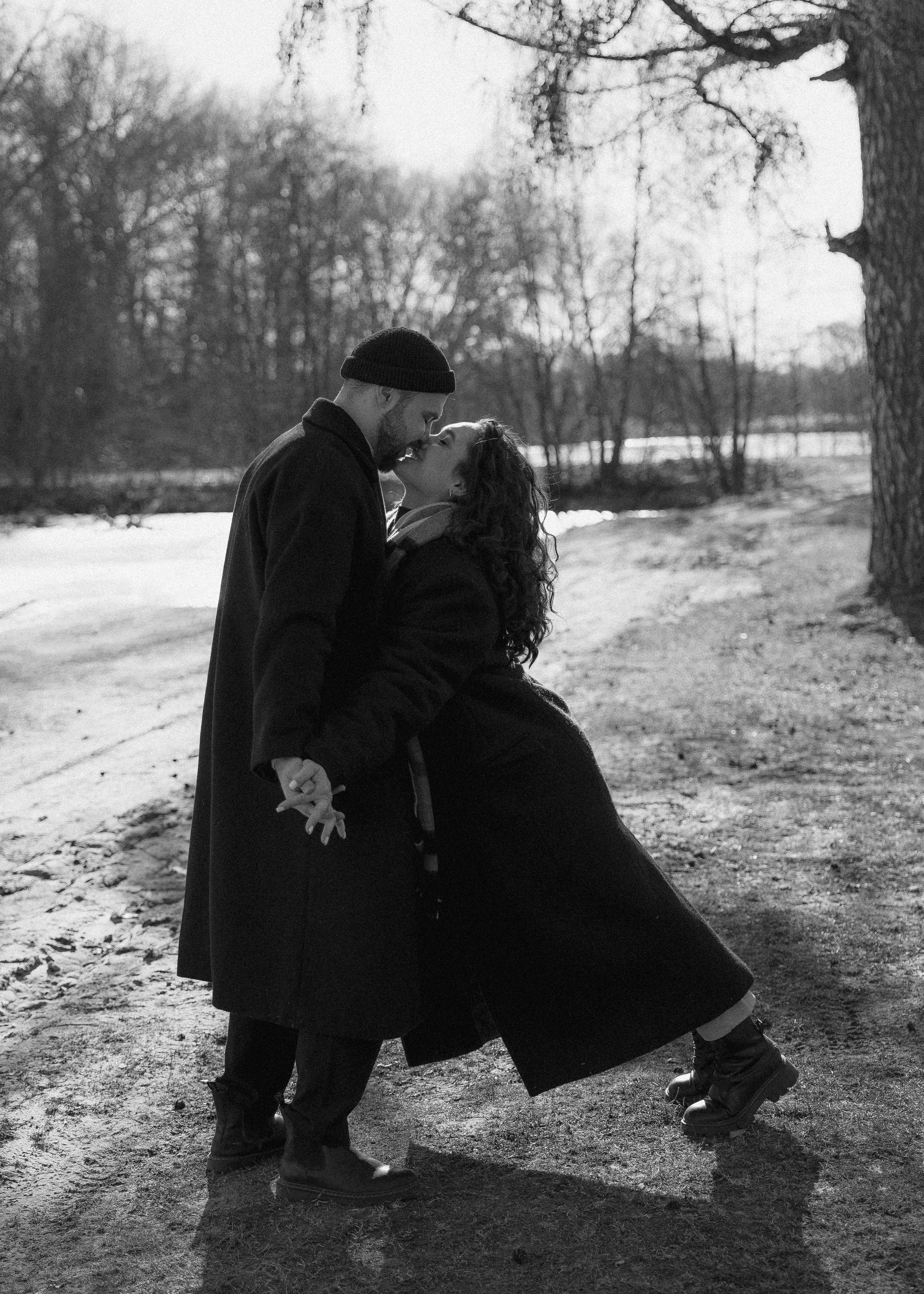 Саша и Оксана. Свадебный фотограф Ксения Ровковская