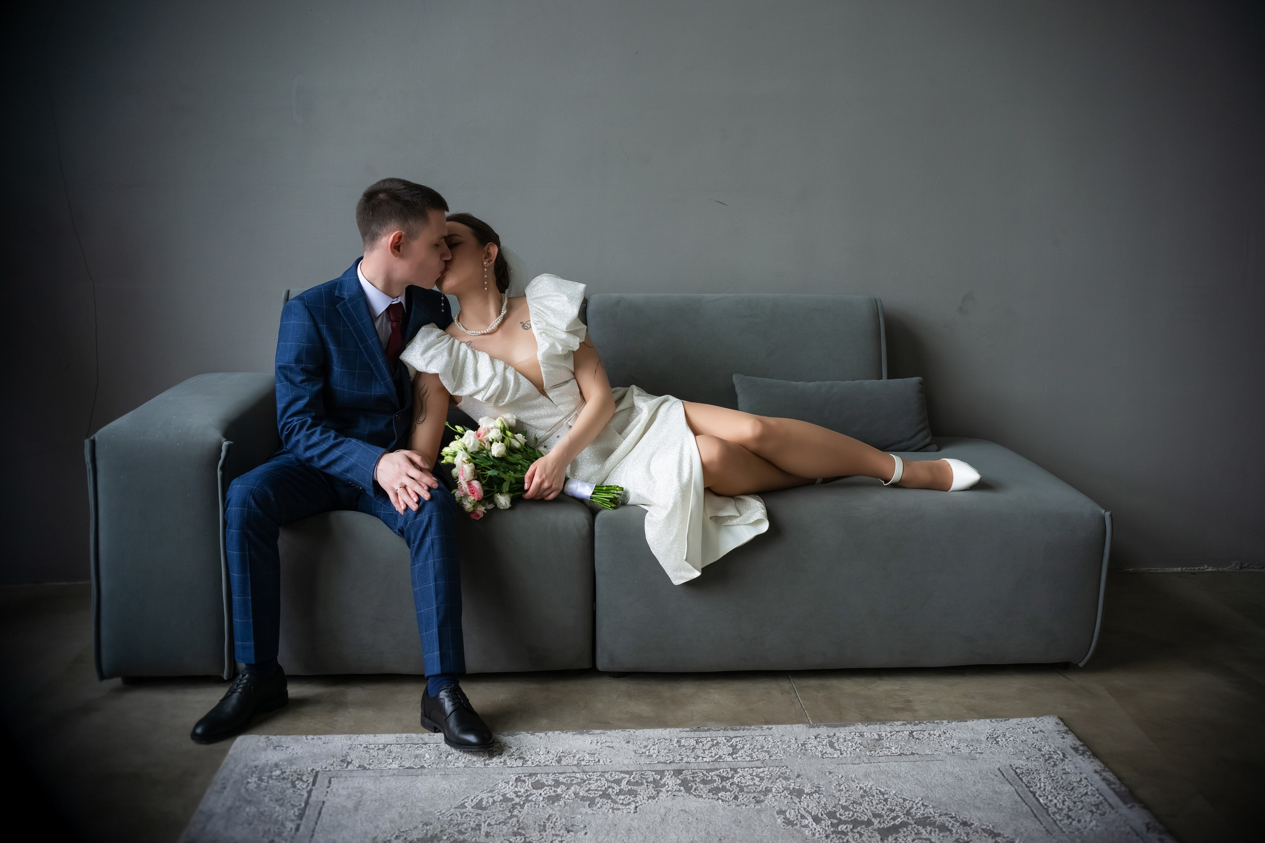 Андрей и Нелли 2.05.25. Фотограф Ярмишко Дарья. Выпускные фотокниги