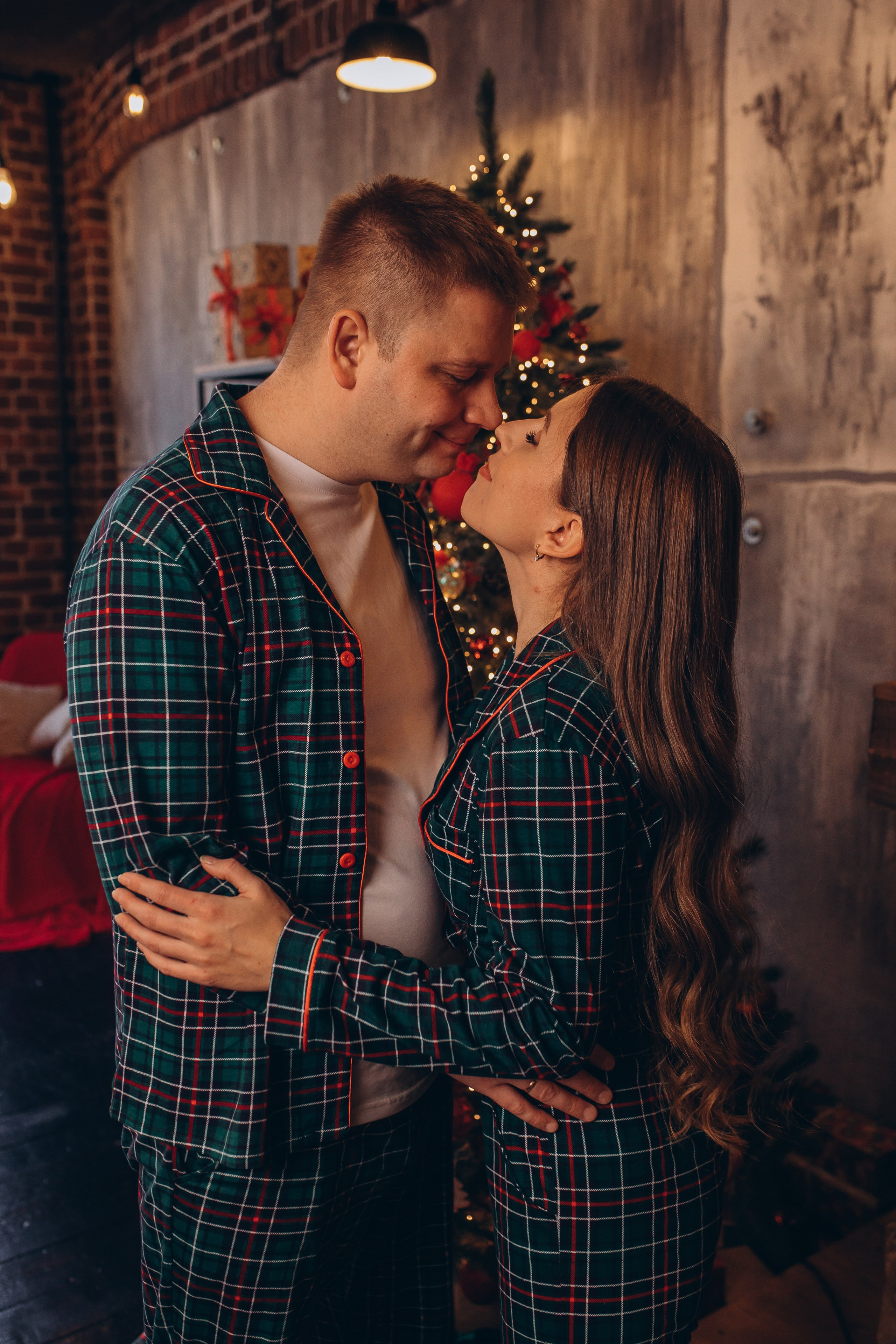 Новогодние фотографии. Семейный фотограф Маруся Самылкина в Санкт-Петербурге