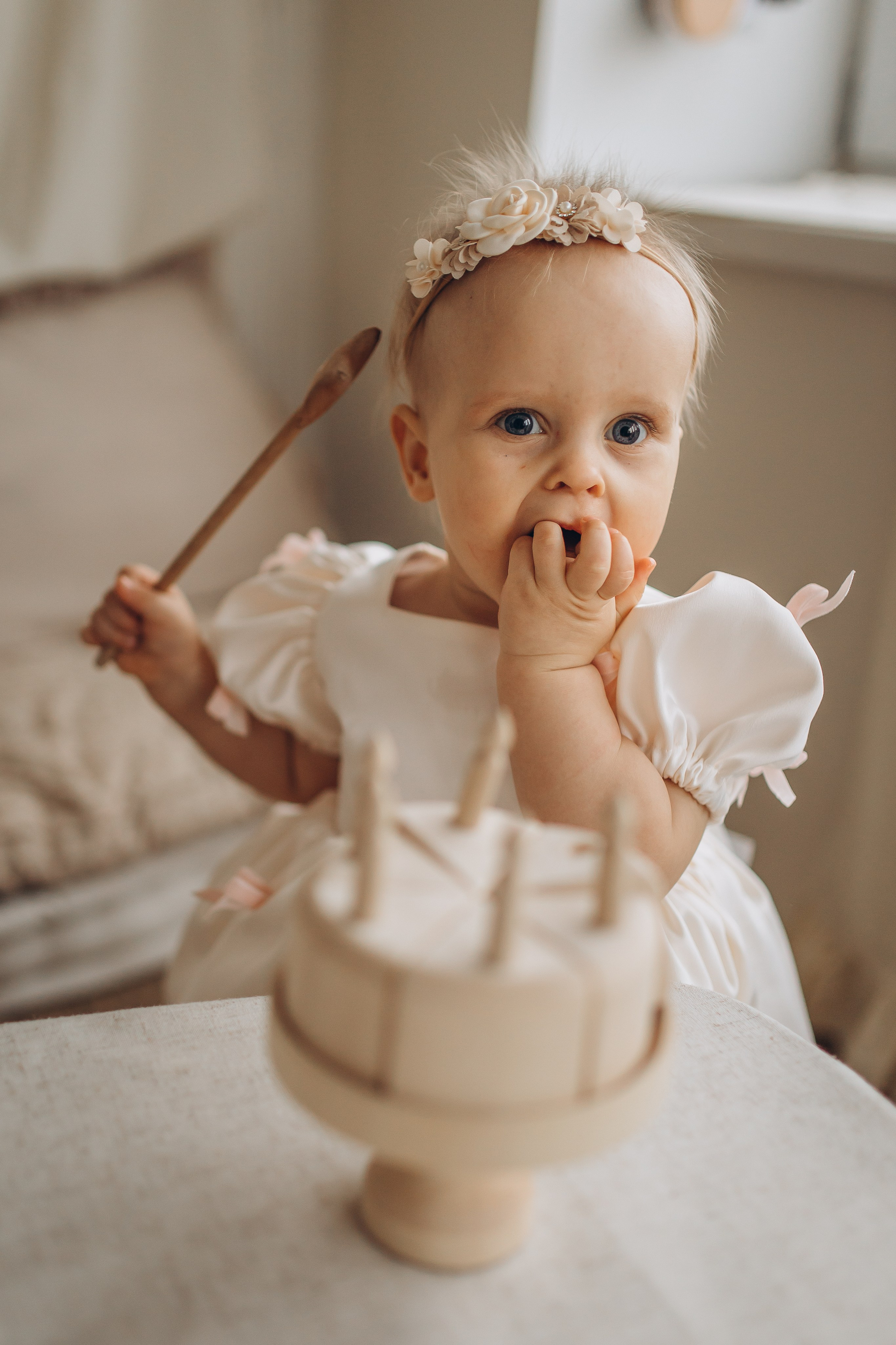 Детский день рождения. Семейный фотограф Маруся Самылкина в Санкт-Петербурге