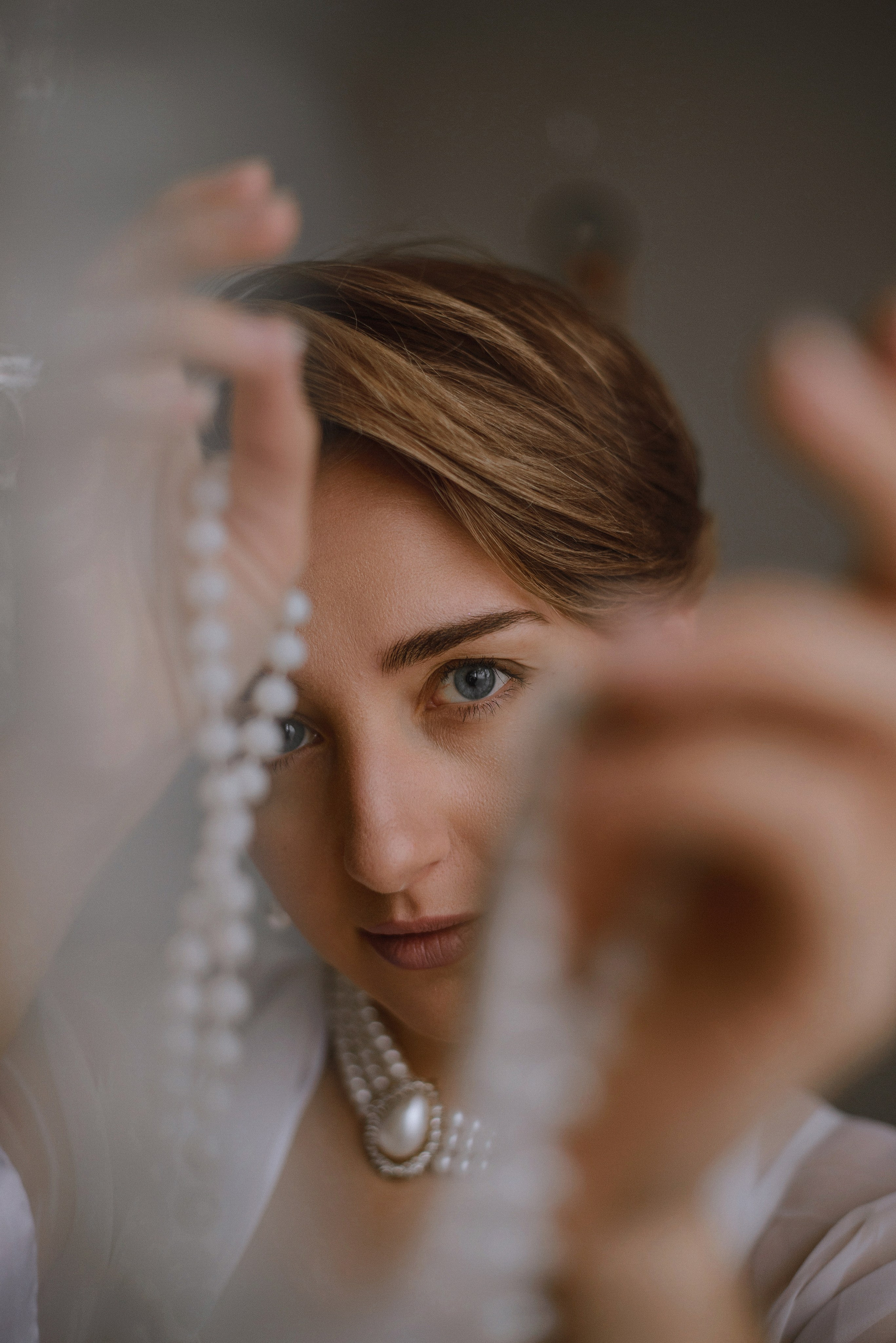 Регина. Фотограф в Москве Казакова Анна