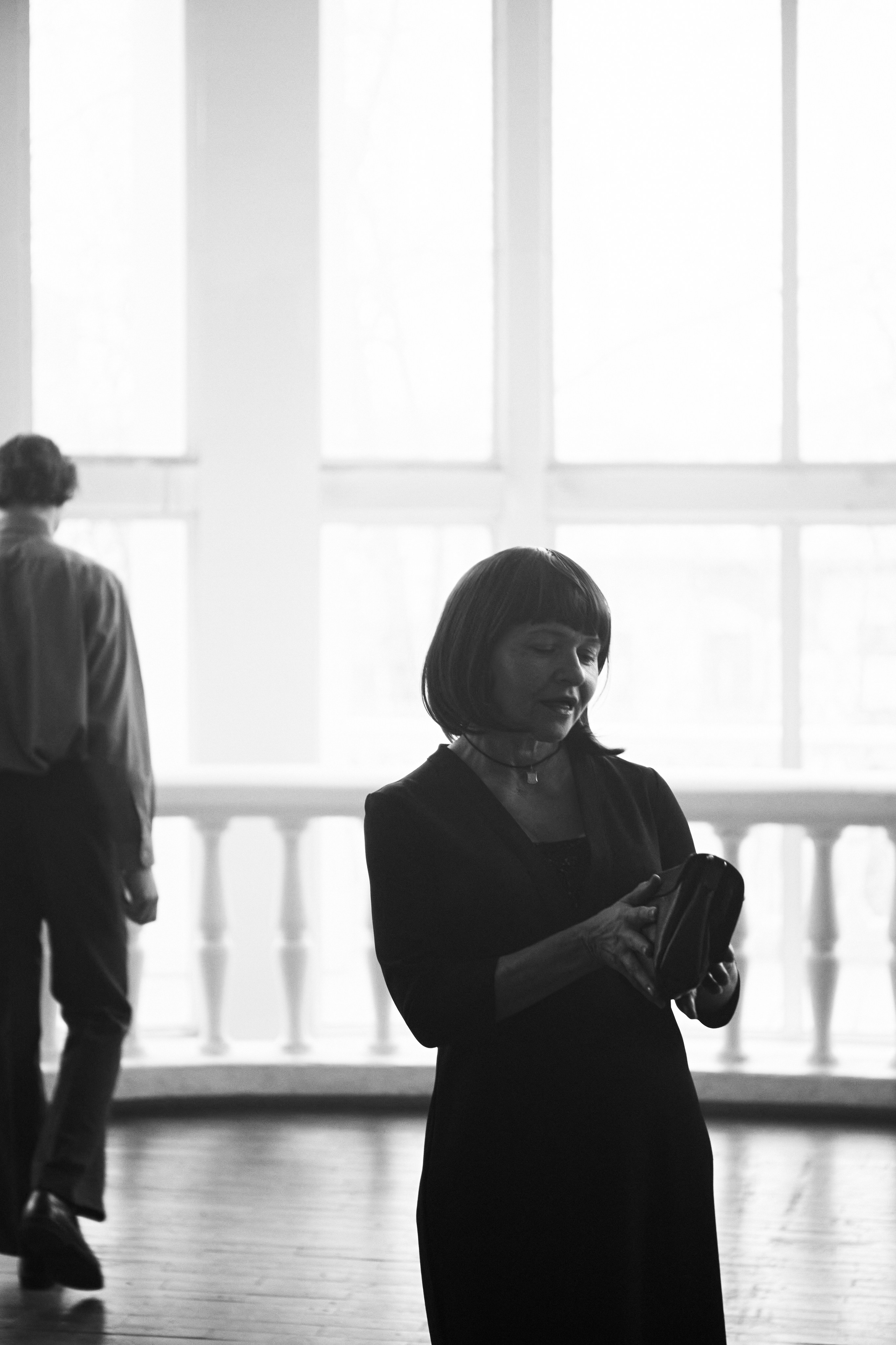 VIVA, Fidel! Film sets. Fashion Photographer Oxana Chernomorets