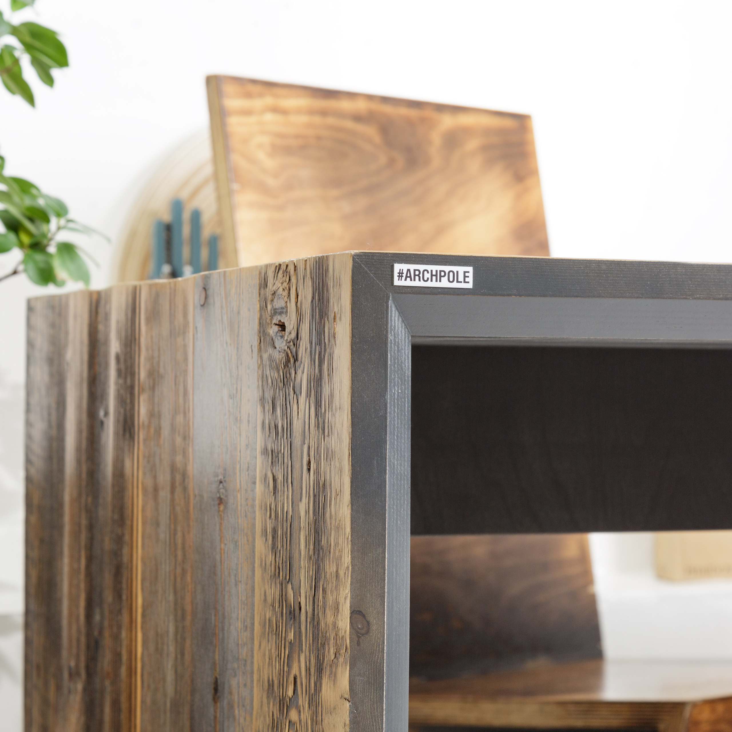 Предметы. Фотограф всего