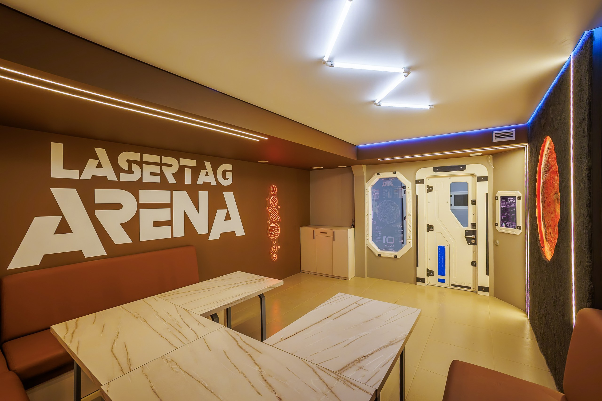 Интерьерная съемка. Фотограф Николай Петрушкин | Ставрополь, Москва