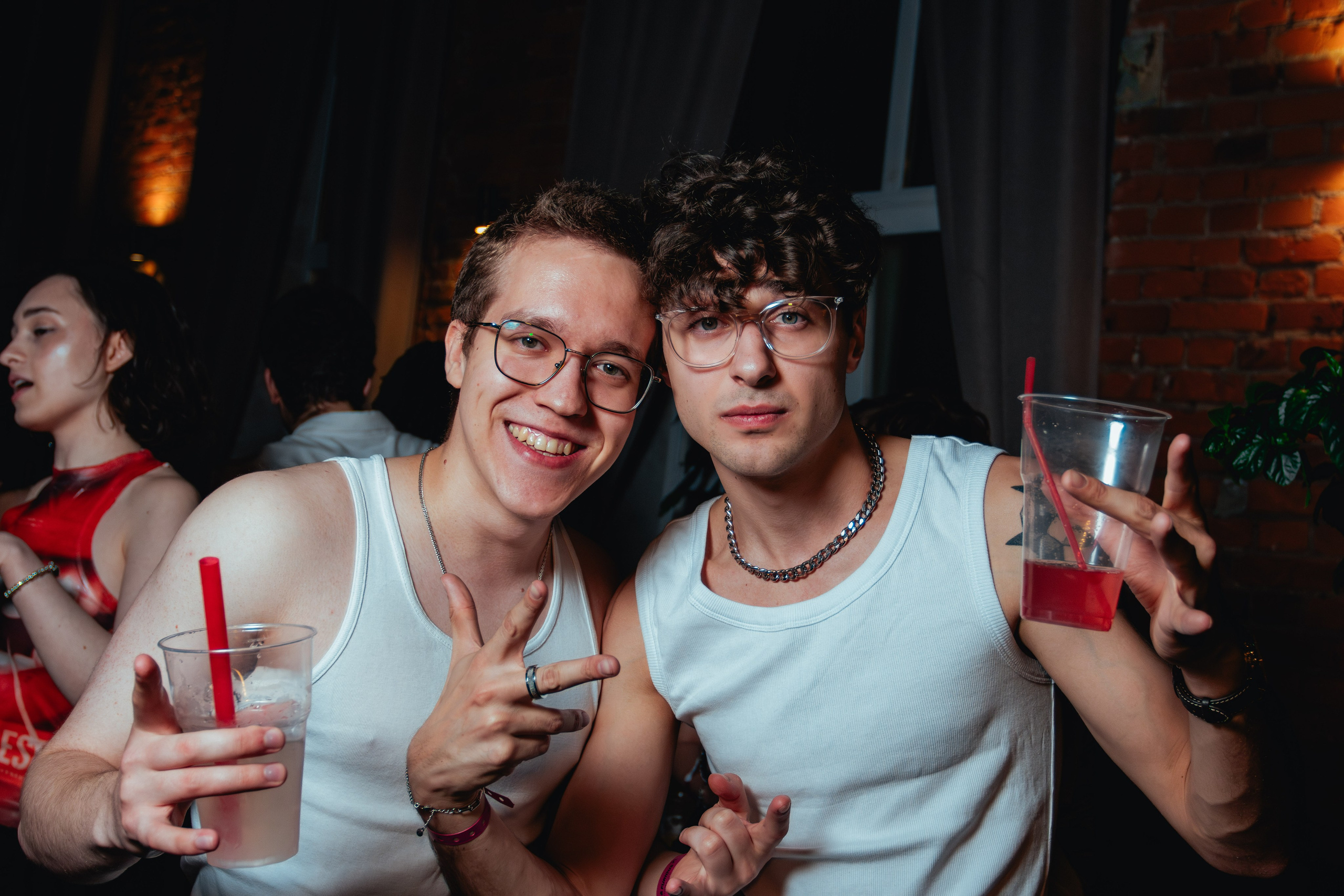 Drunk&Furious '25. Фотограф в Москве