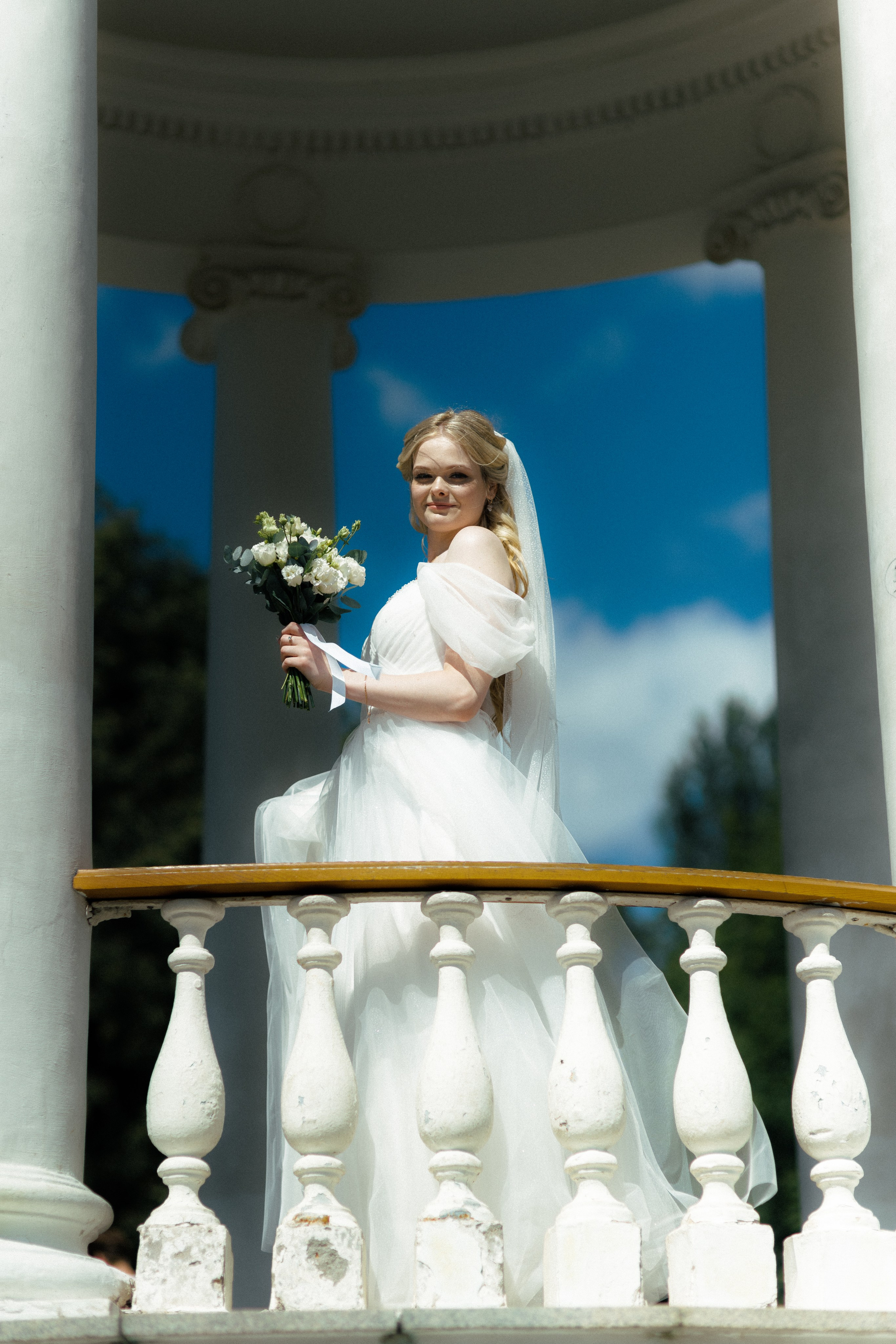 Иван и Татьяна. Александр Снапков | SnappPhoto | Буй