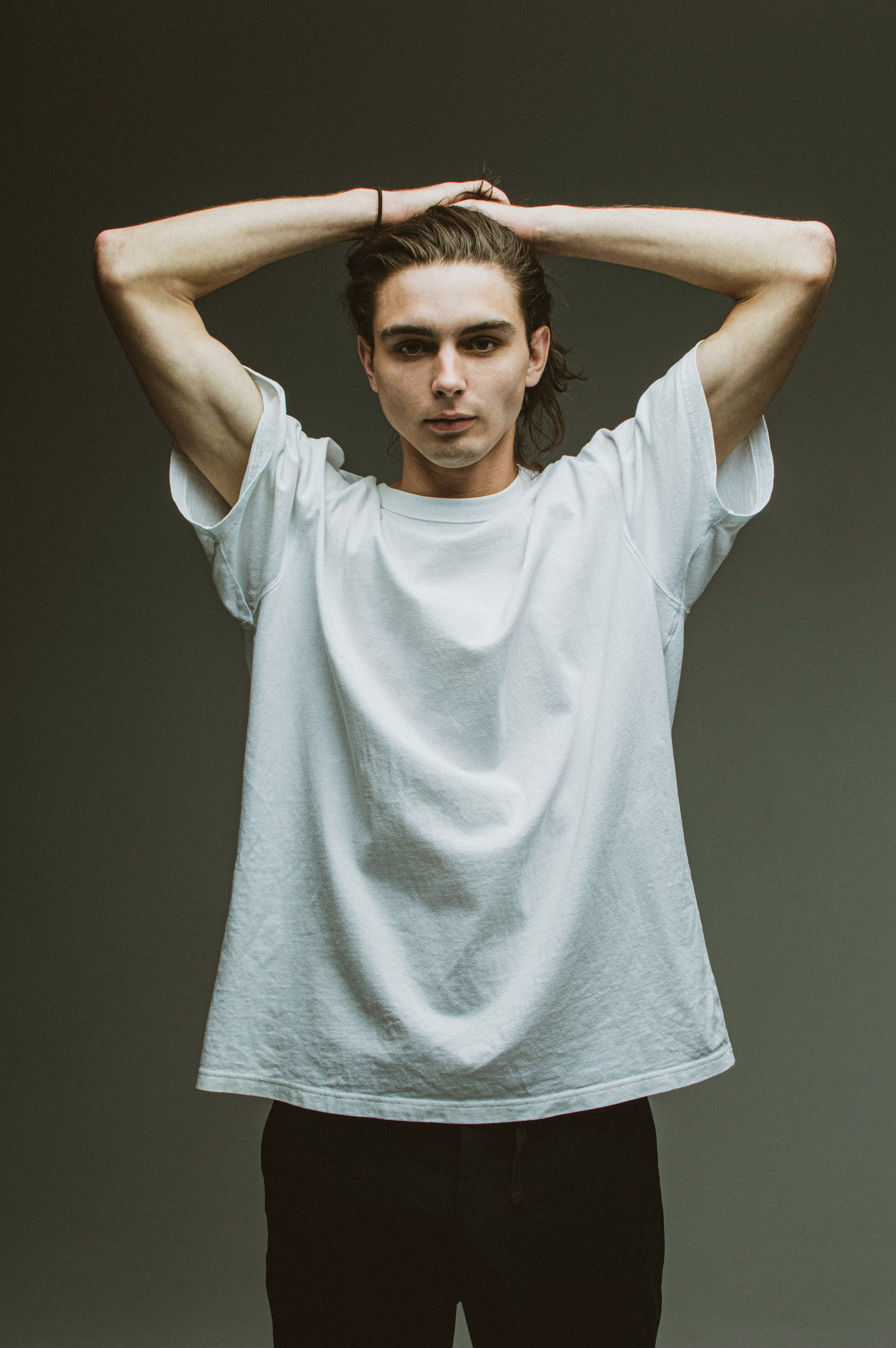 Личные. Фотограф Тимур Тимербаев