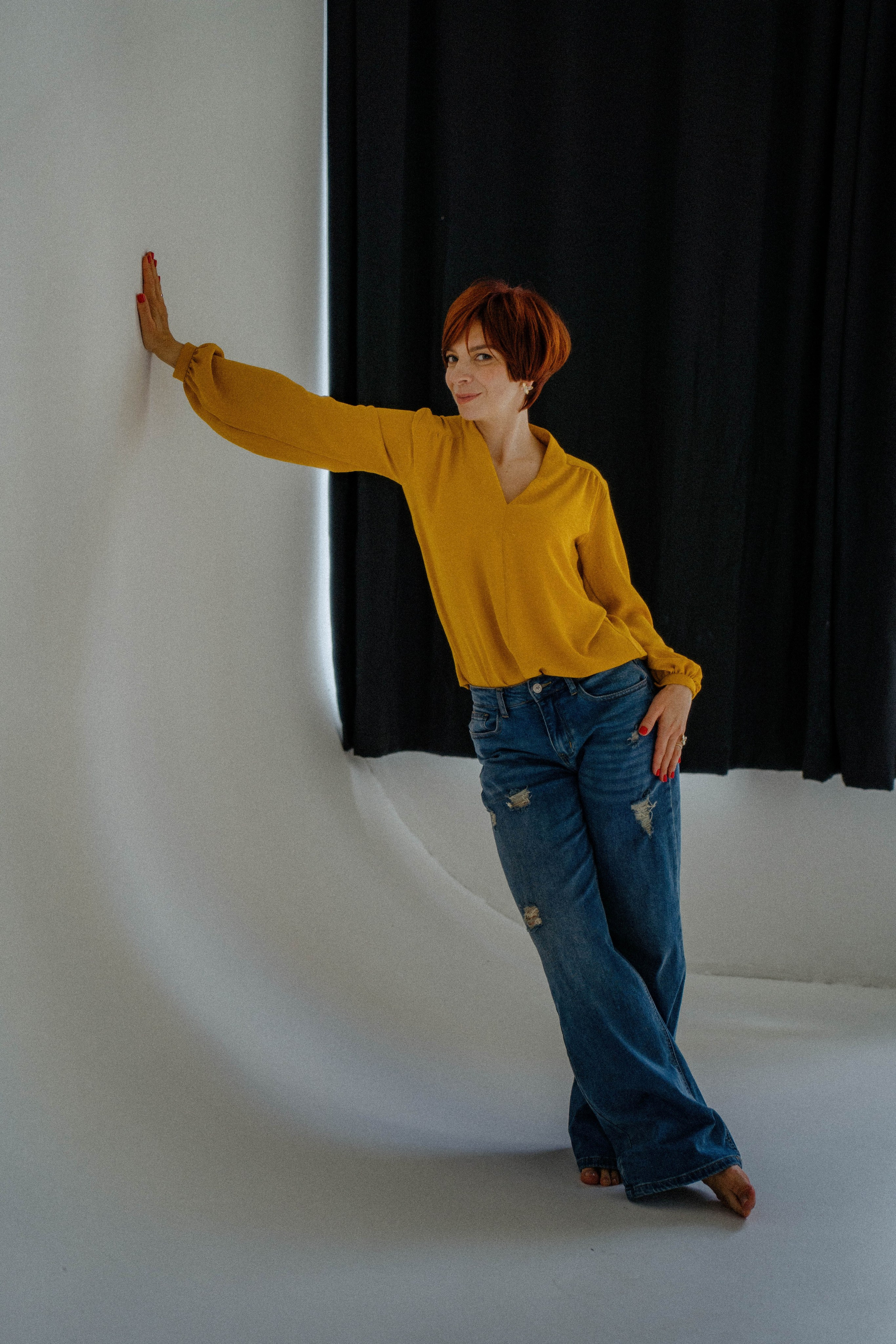 Валентина. Фотограф в Санкт-Петербурге Полковникова Юлия