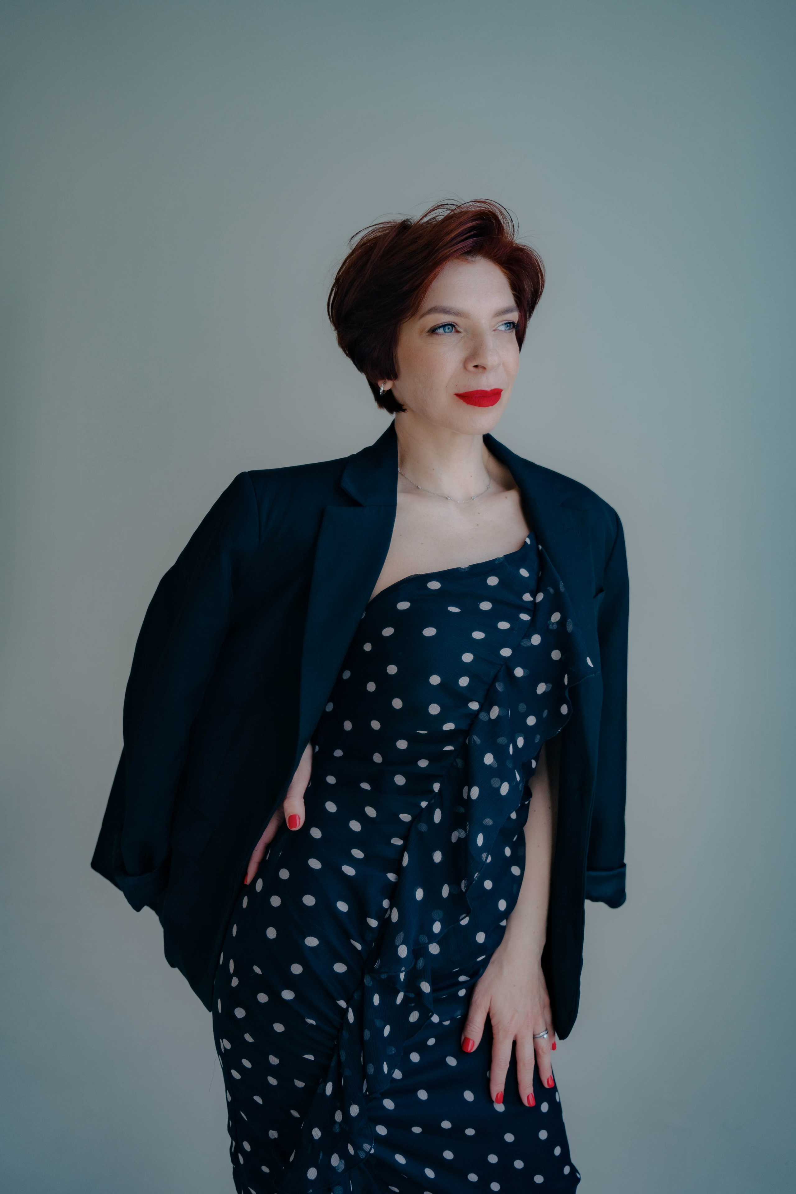 Валентина. Фотограф в Санкт-Петербурге Полковникова Юлия