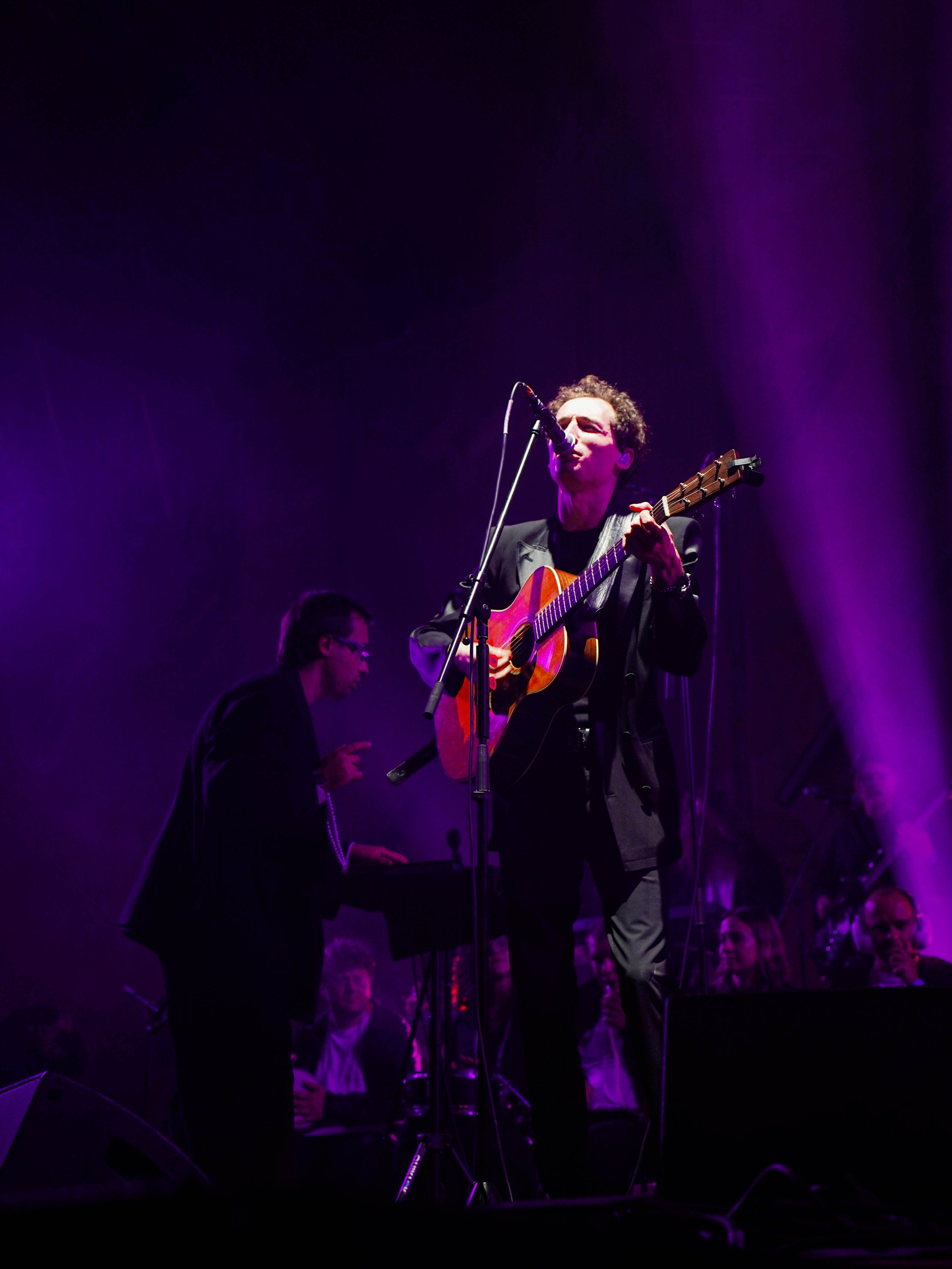 Фестиваль «Антон тут рядом». Фотограф в Санкт-Петербурге Полковникова Юлия