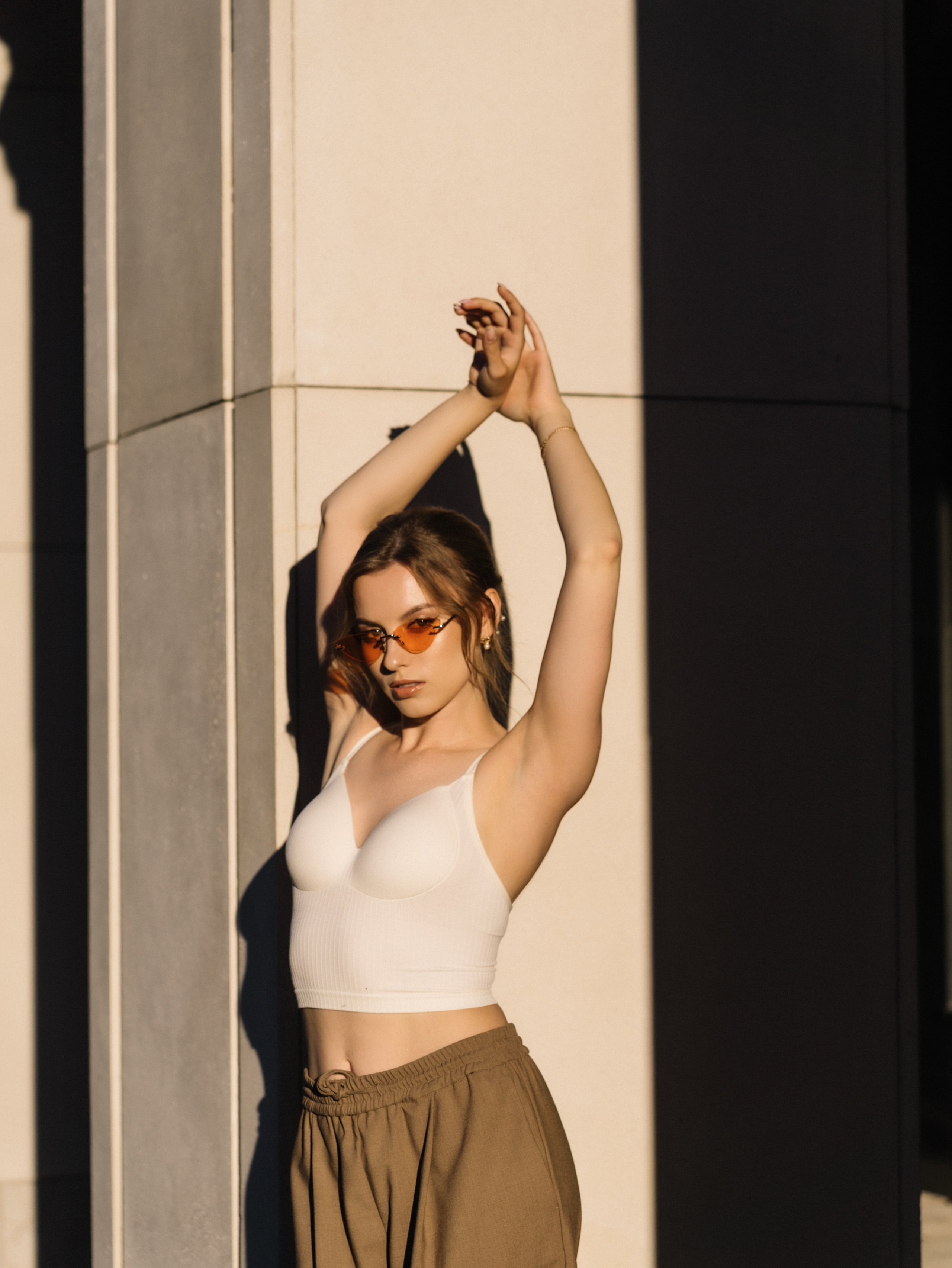 Наташа. Фотограф в Санкт-Петербурге Полковникова Юлия