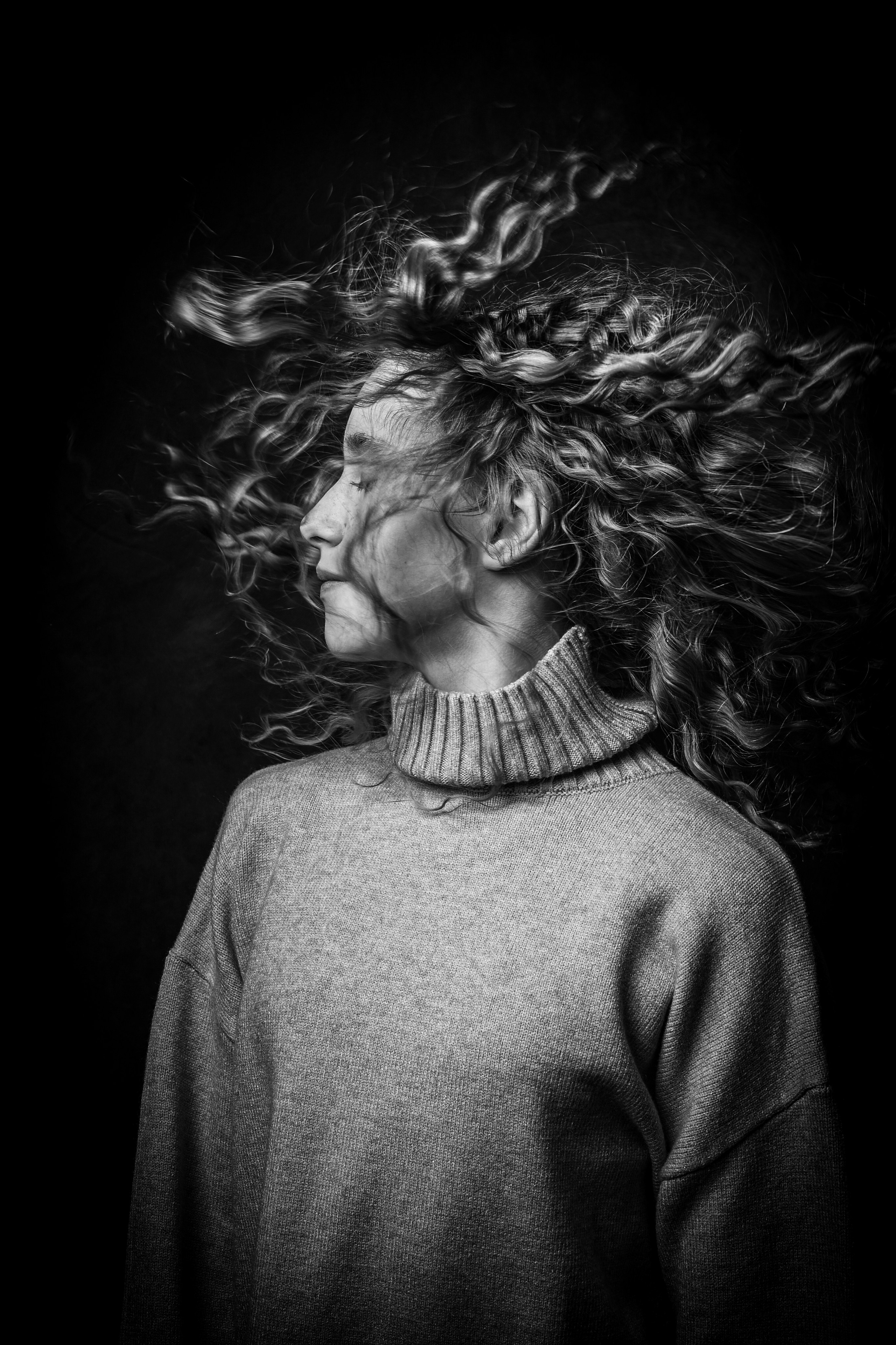 Детский портрет. Дмитрий Шуйский, фотограф