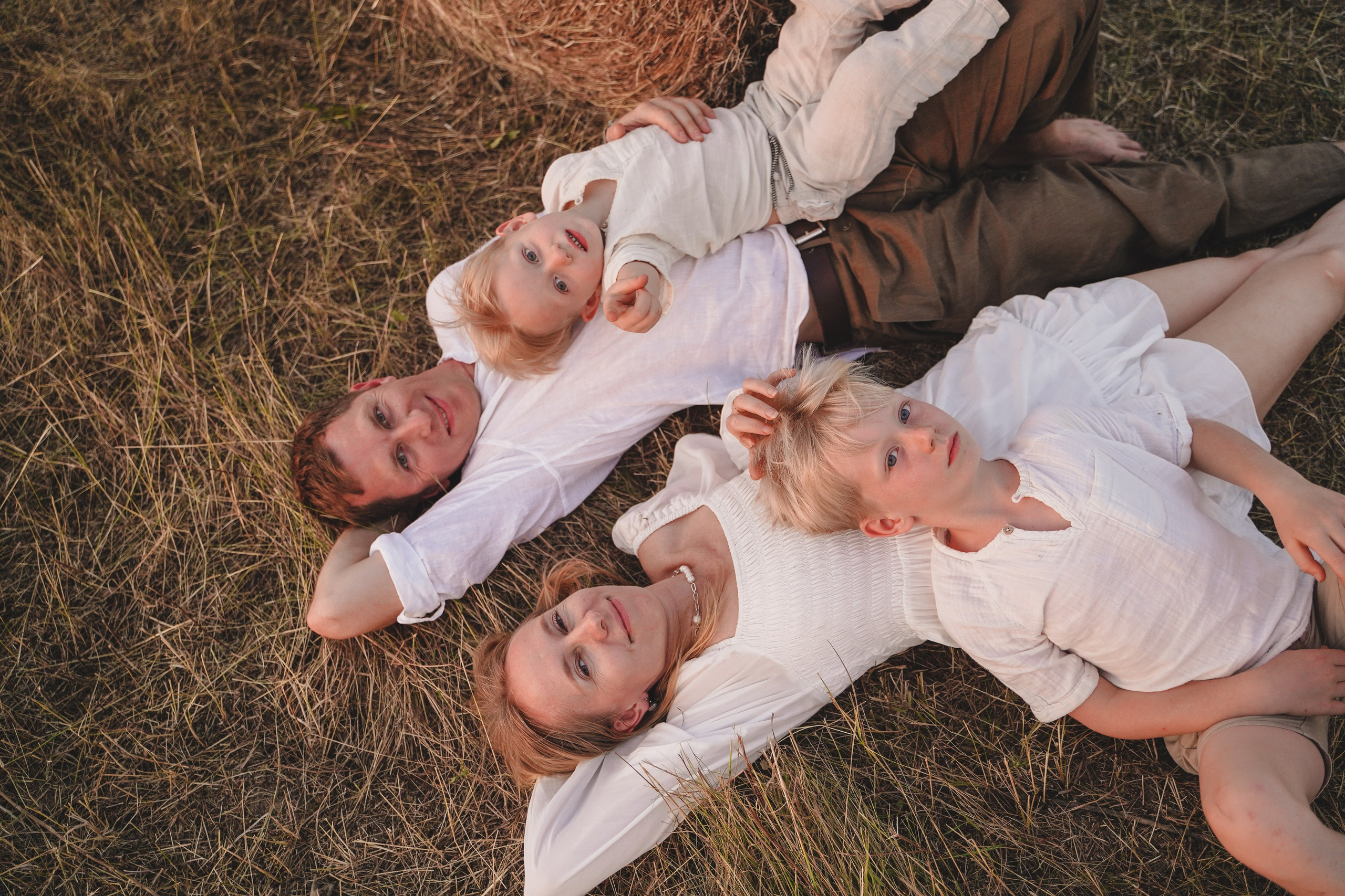 Выездная фотосессия. Семейный и женский фотограф в Краснодаре Анастасия Приймак