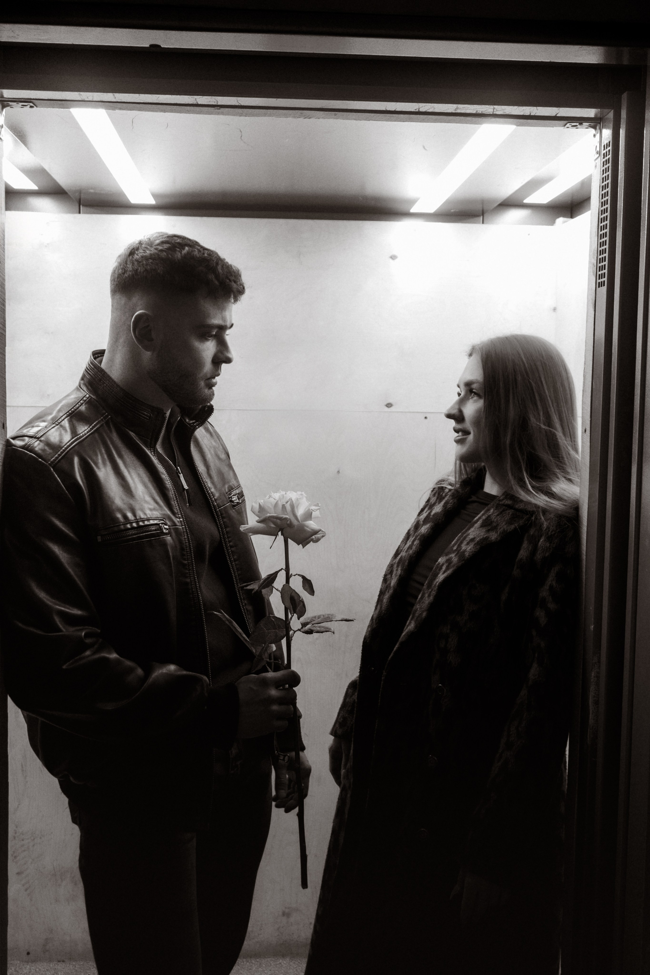 Парные / Семейные. SUNSELN ph — фотограф во владимире