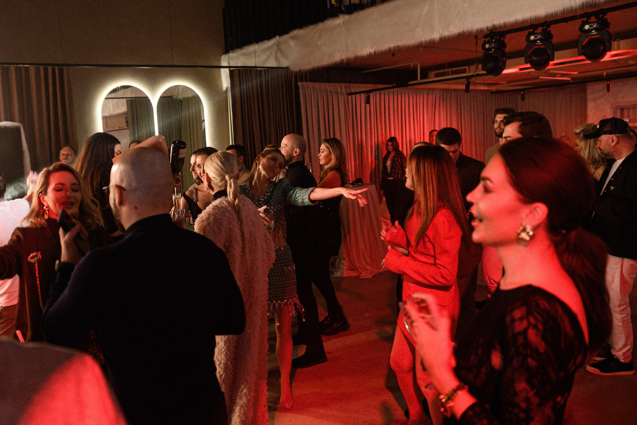 Мария (HB). Свадебный, семейный, женский фотограф в Москве, Мытищах, Королёве Ксения Узилле