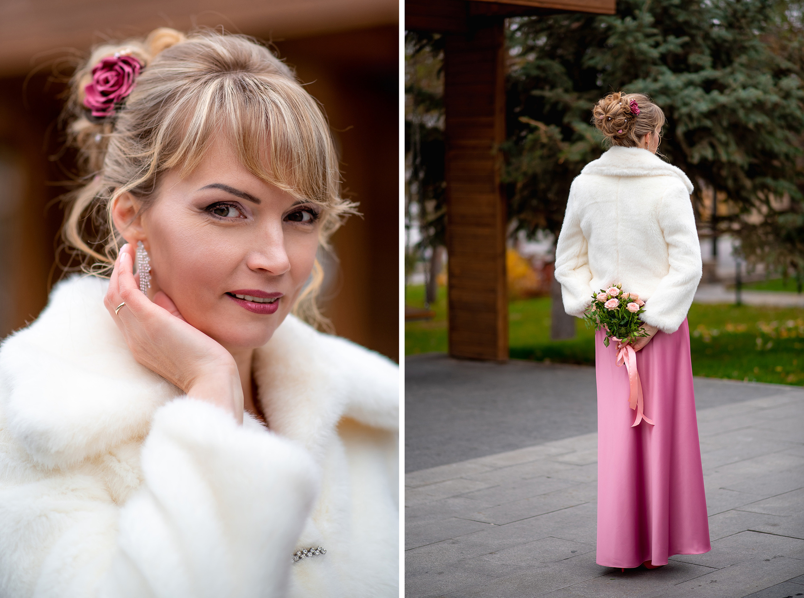 Wedding day - Свадебный день. Детский, свадебный и семейный фотограф в Волгограде Наталья Давыдова