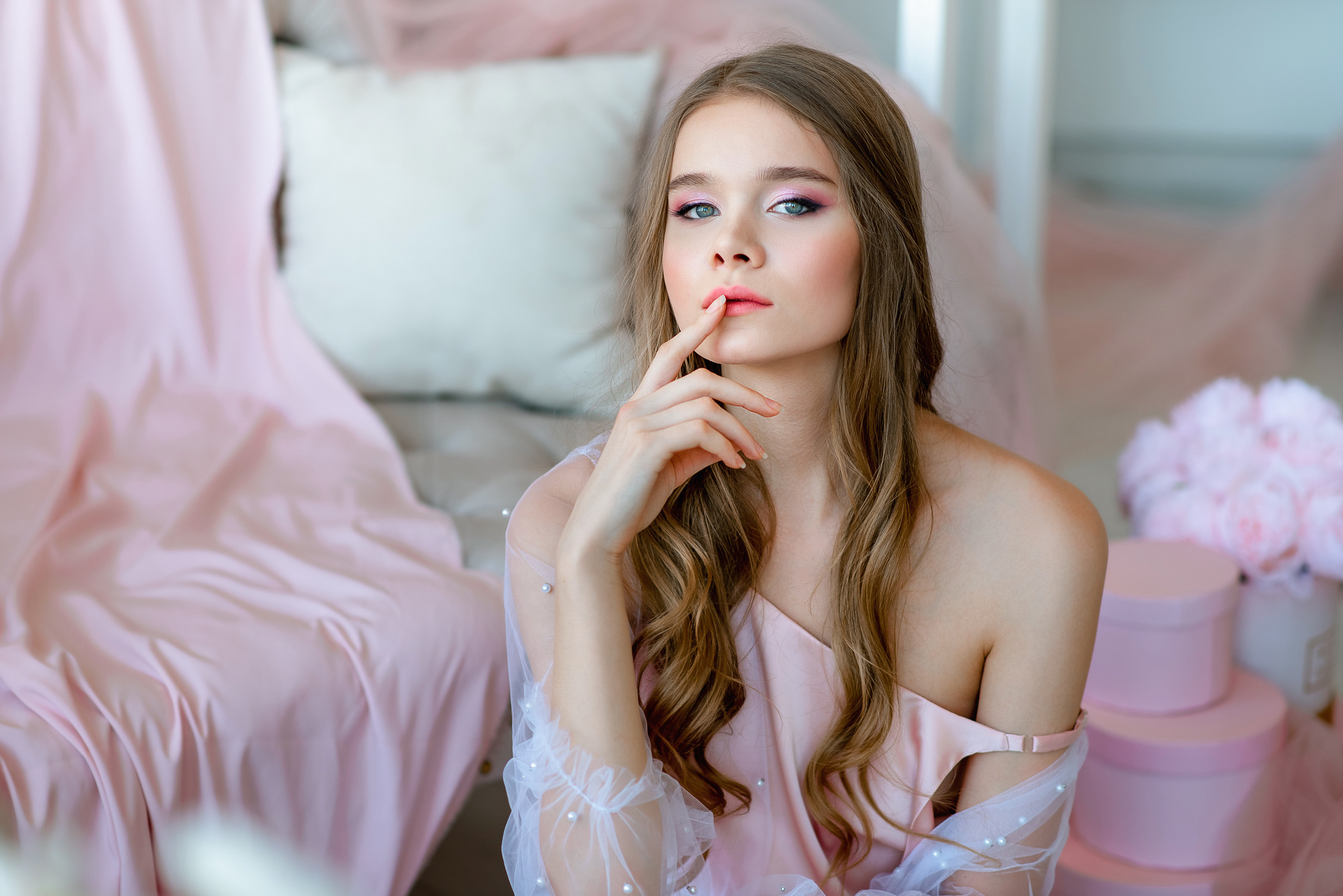 Индивидуальные фотосессии. Детский, свадебный и семейный фотограф в Волгограде Наталья Давыдова