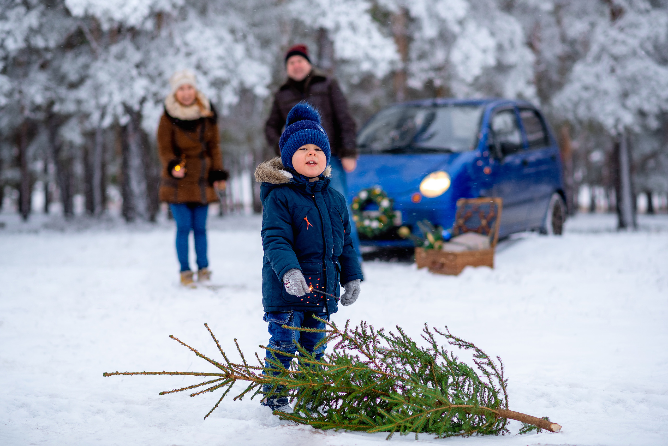 Семья и дети. Детский, свадебный и семейный фотограф в Волгограде Наталья Давыдова