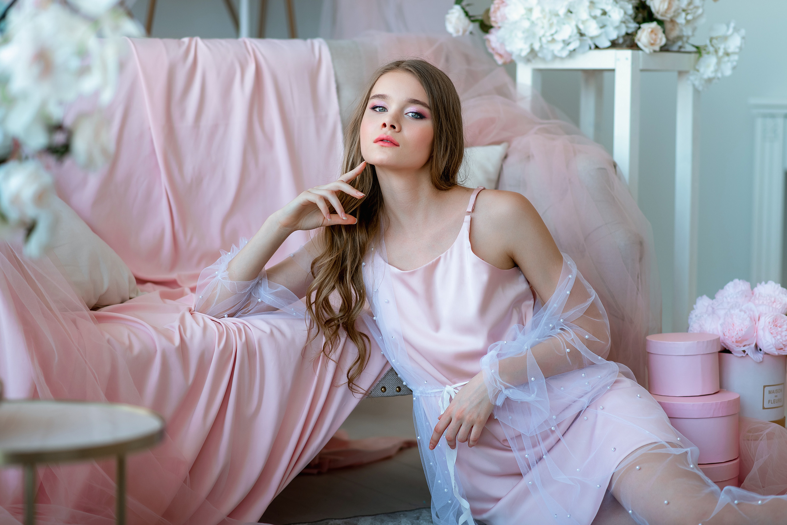 Индивидуальные фотосессии. Детский, свадебный и семейный фотограф в Волгограде Наталья Давыдова