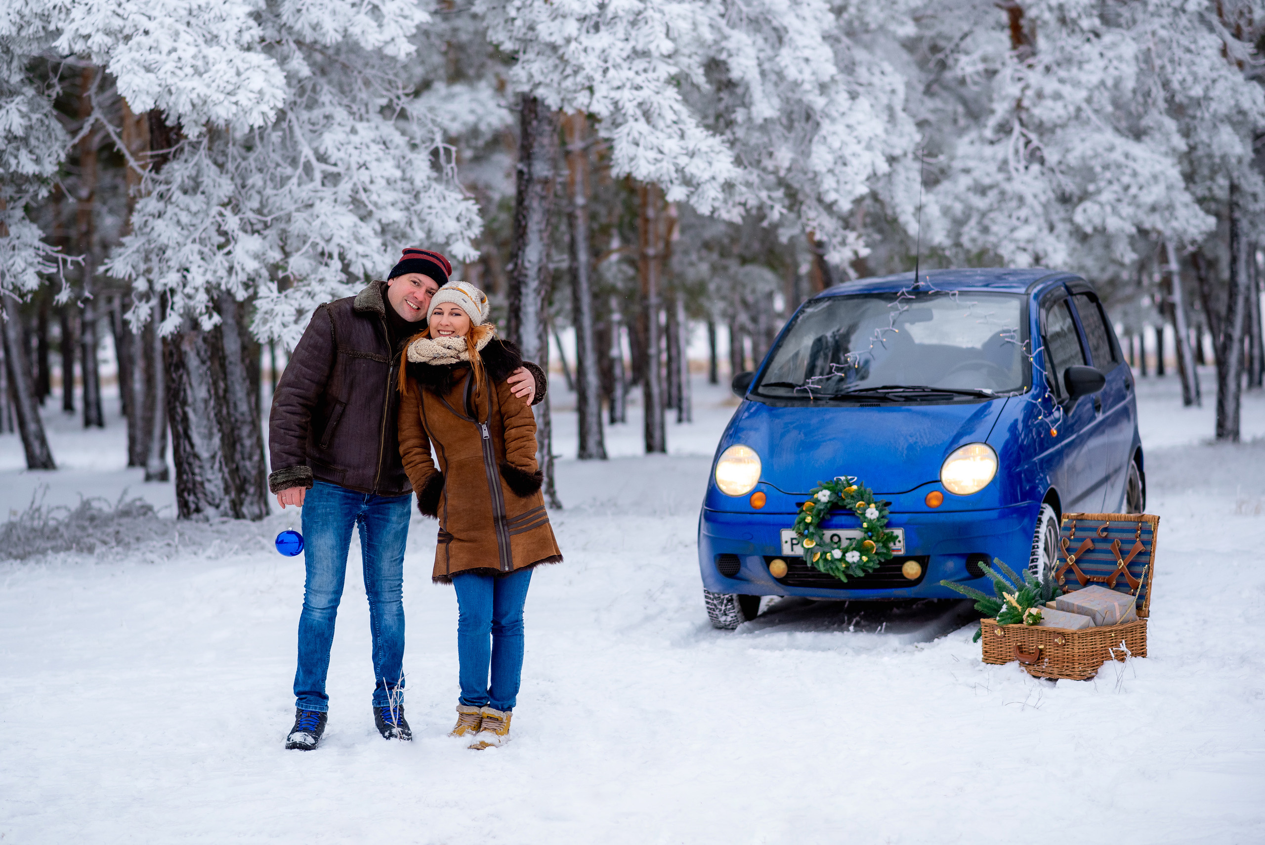 Семья и дети. Детский, свадебный и семейный фотограф в Волгограде Наталья Давыдова